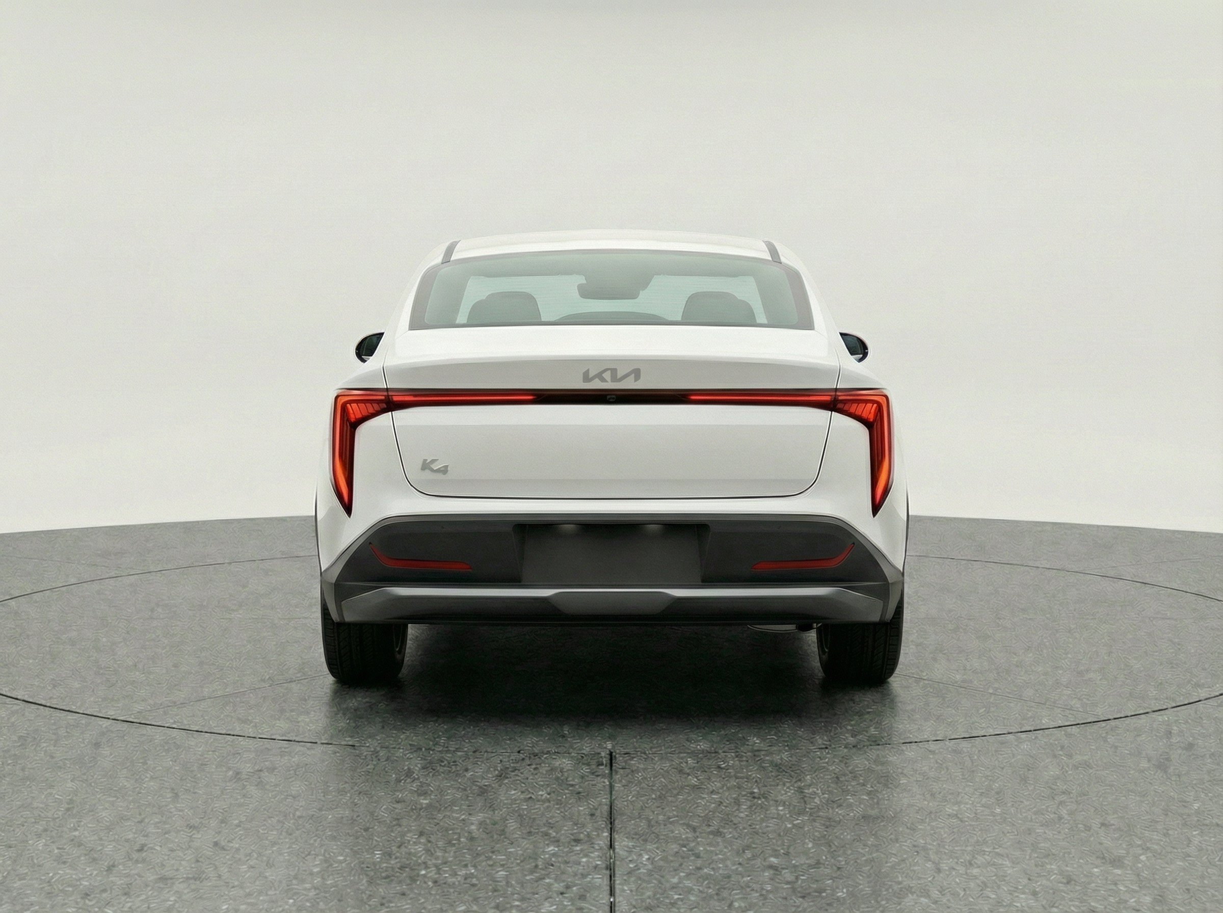 Thumbnail: 2025 Kia K4 - 7