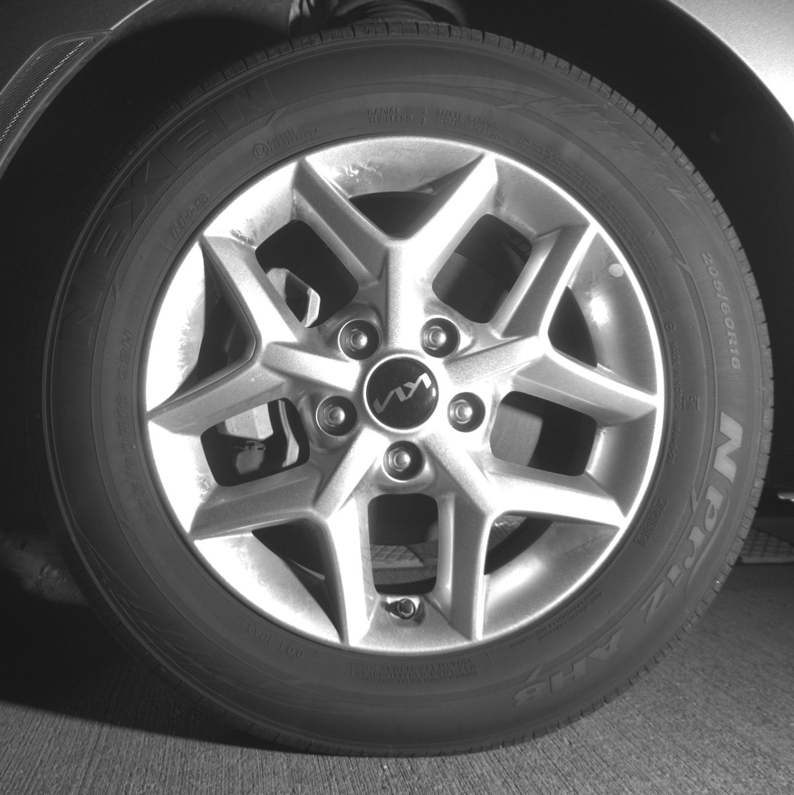 Thumbnail: 2025 Kia Soul - 19