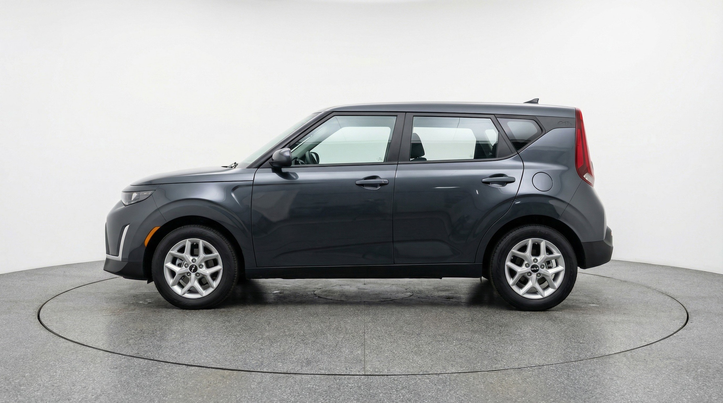 Thumbnail: 2025 Kia Soul - 5