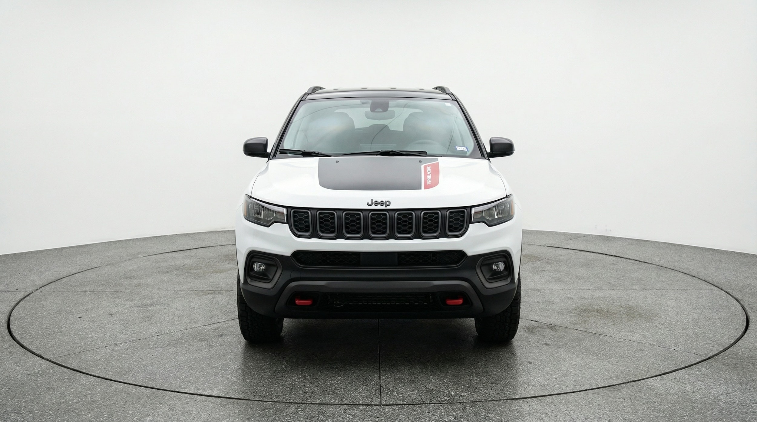 Thumbnail: 2025 Jeep Compass - 2