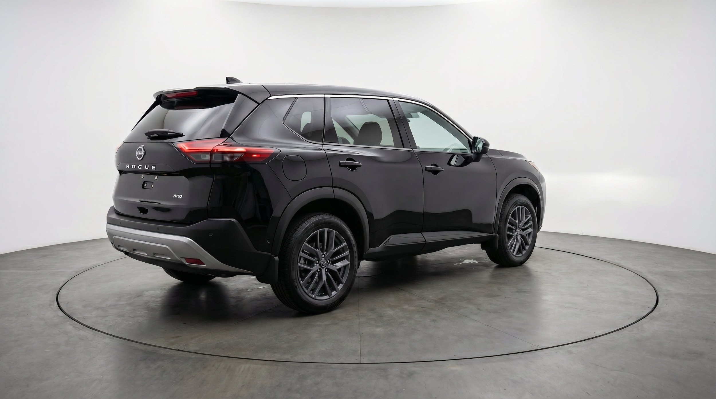 Thumbnail: 2026 Nissan Rogue - 9