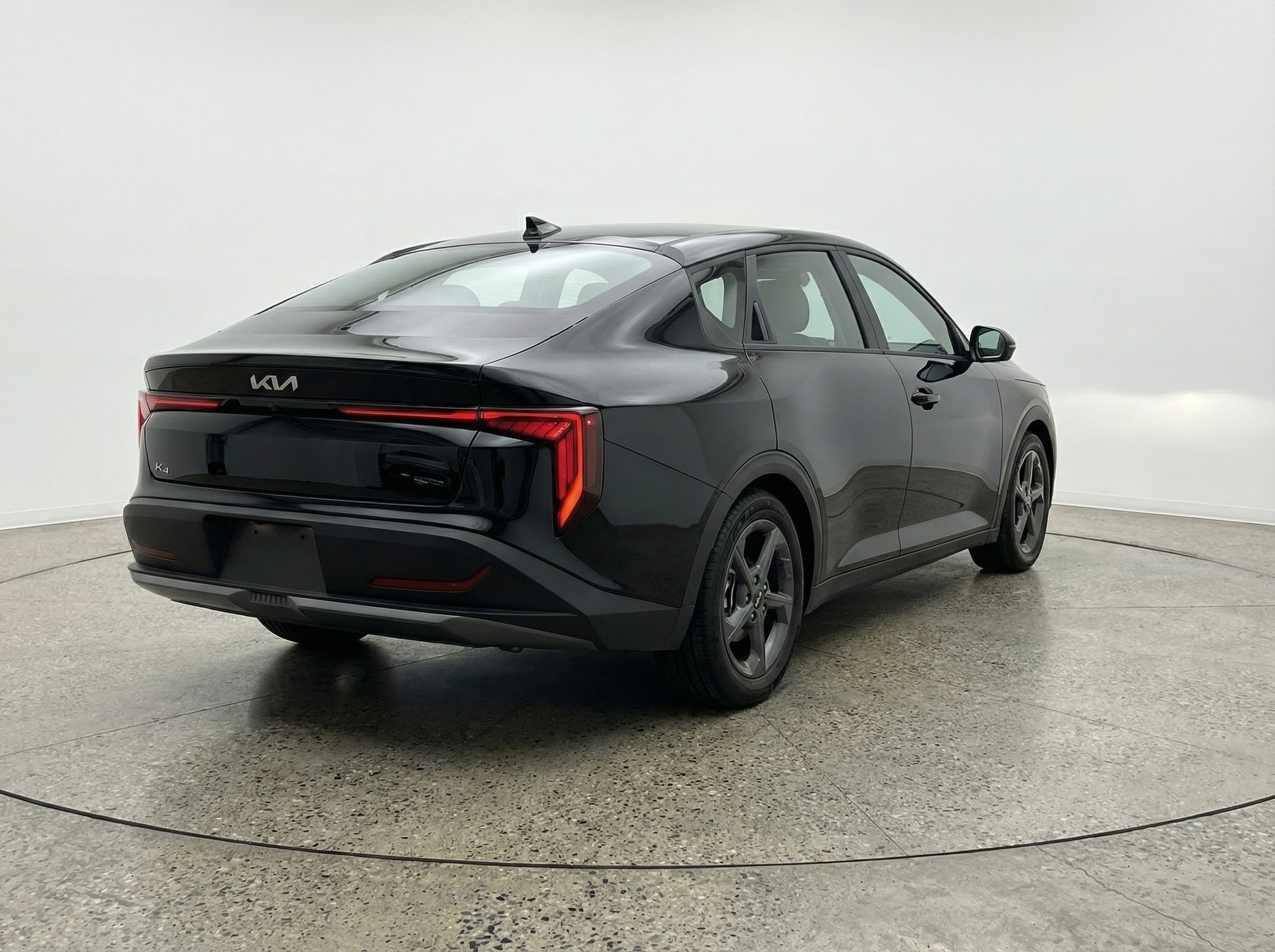 Thumbnail: 2025 Kia K4 - 7