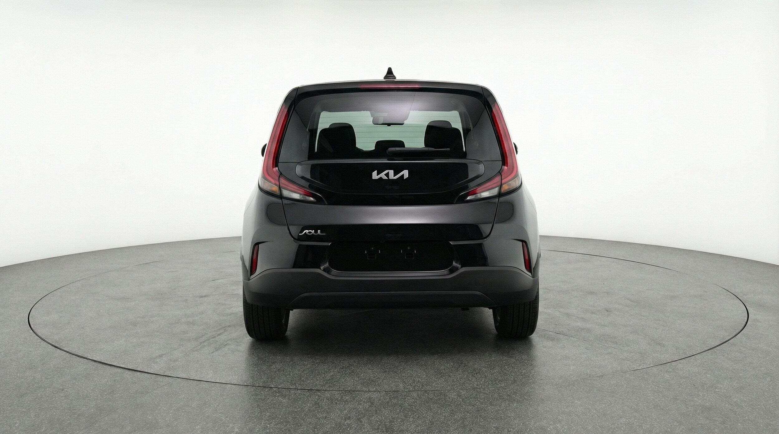 Thumbnail: 2025 Kia Soul - 6