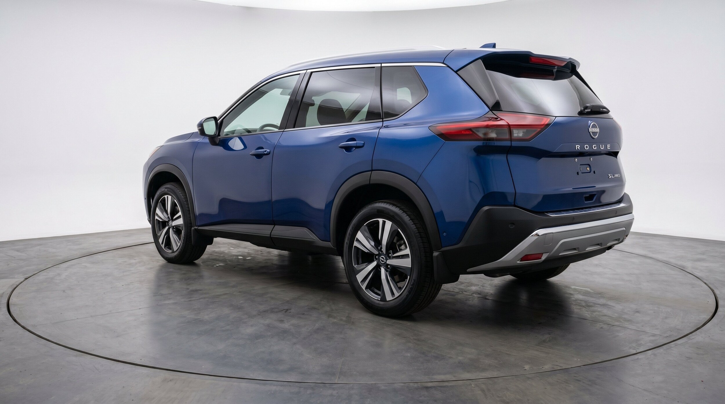 Thumbnail: 2026 Nissan Rogue - 6