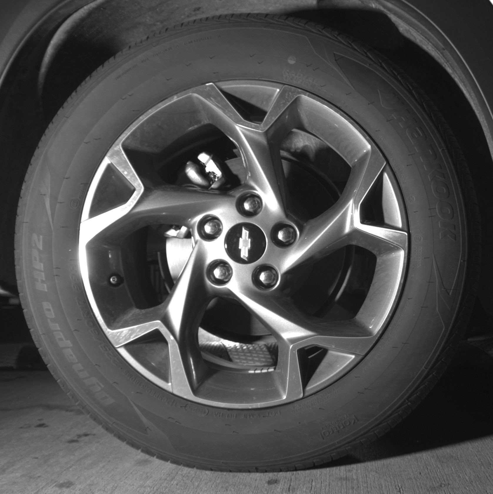 Thumbnail: 2025 Chevrolet Trax - 15