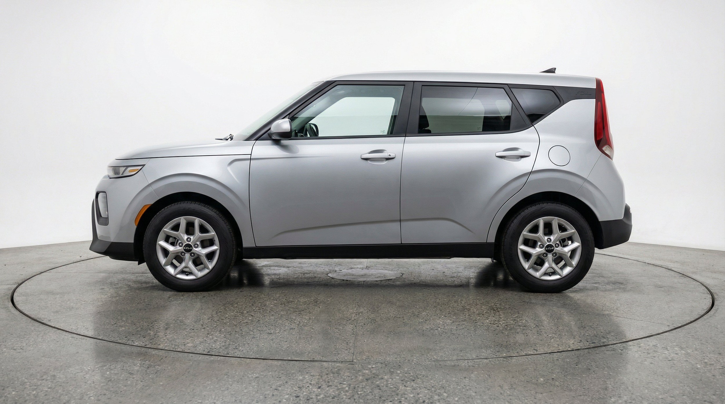 Thumbnail: 2025 Kia Soul - 5