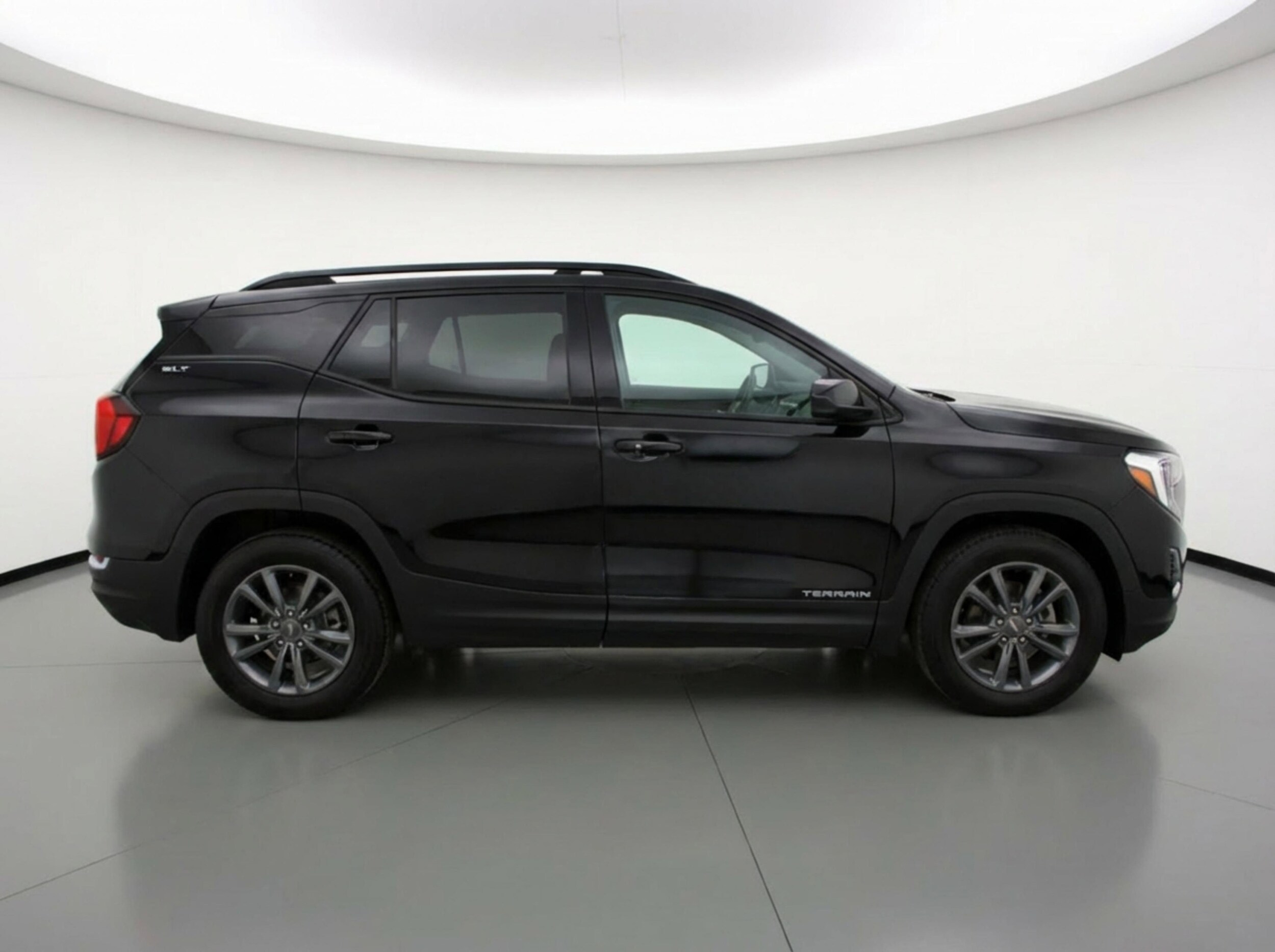 Thumbnail: 2024 GMC Terrain - 11