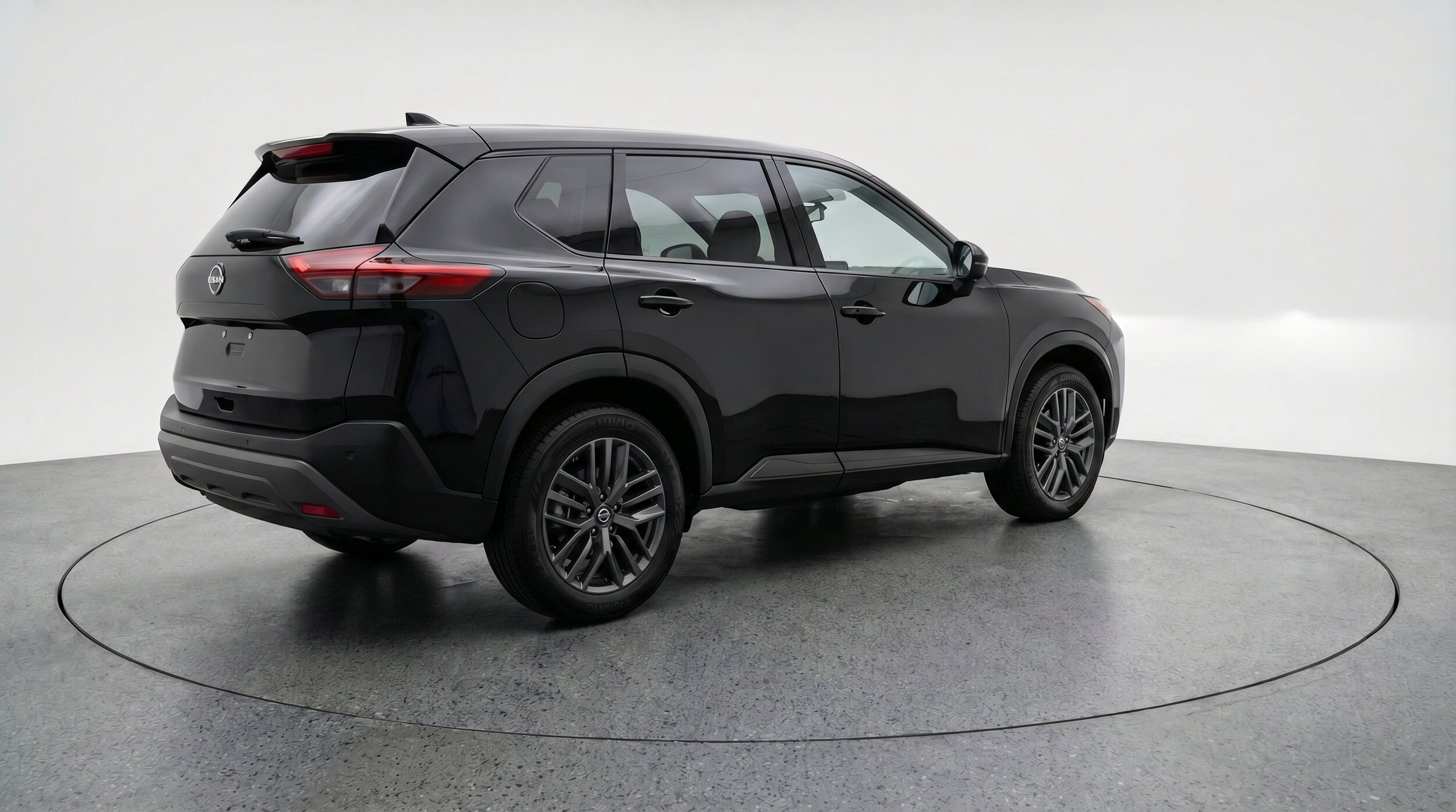 Thumbnail: 2026 Nissan Rogue - 9