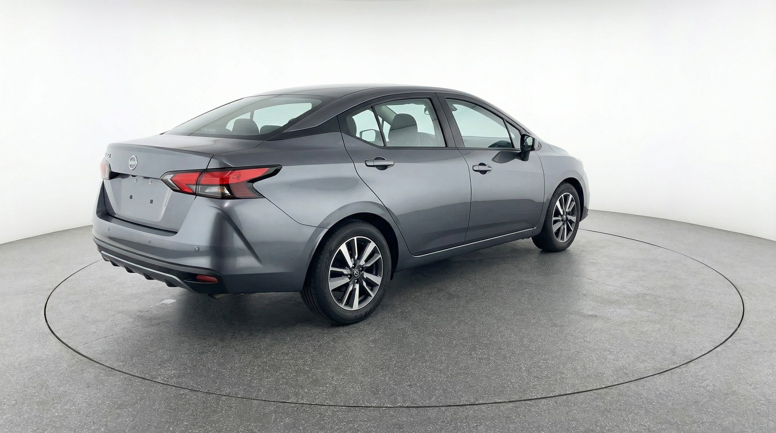 Thumbnail: 2025 Nissan Versa - 7