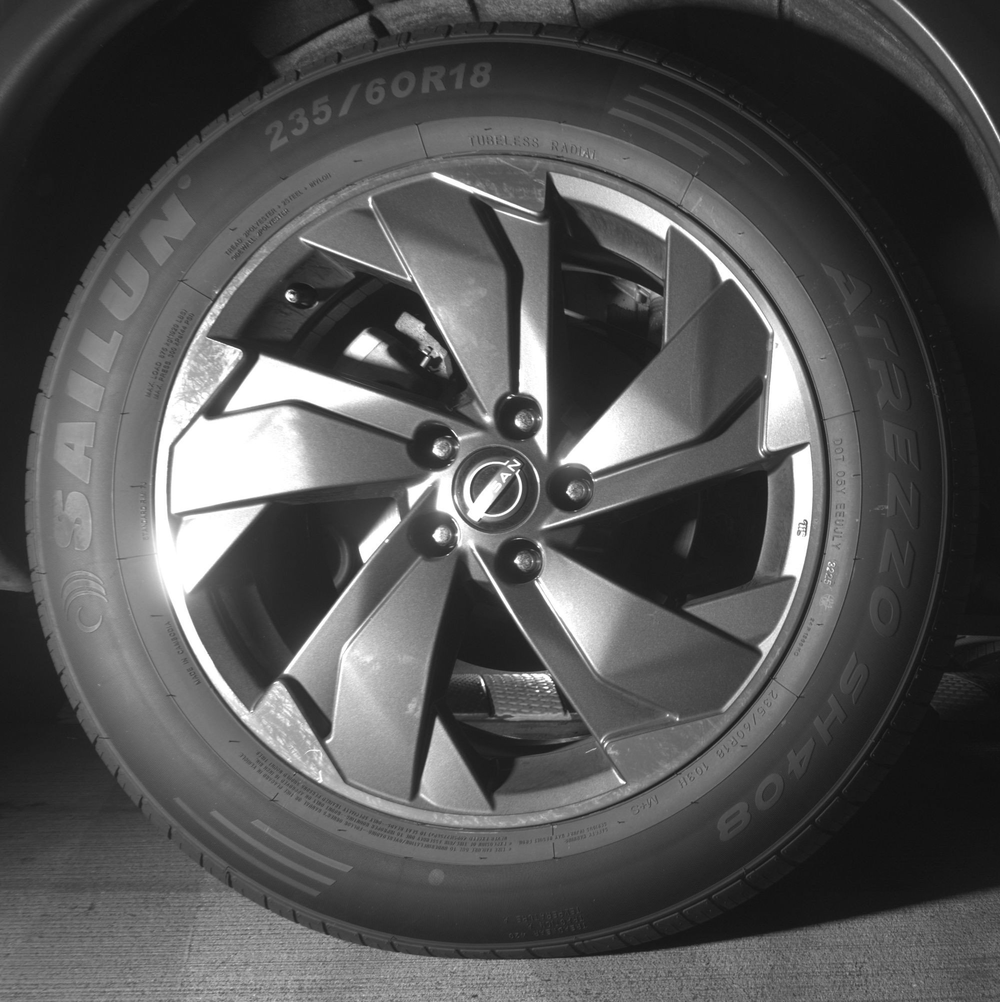 Thumbnail: 2025 Nissan Rogue - 15