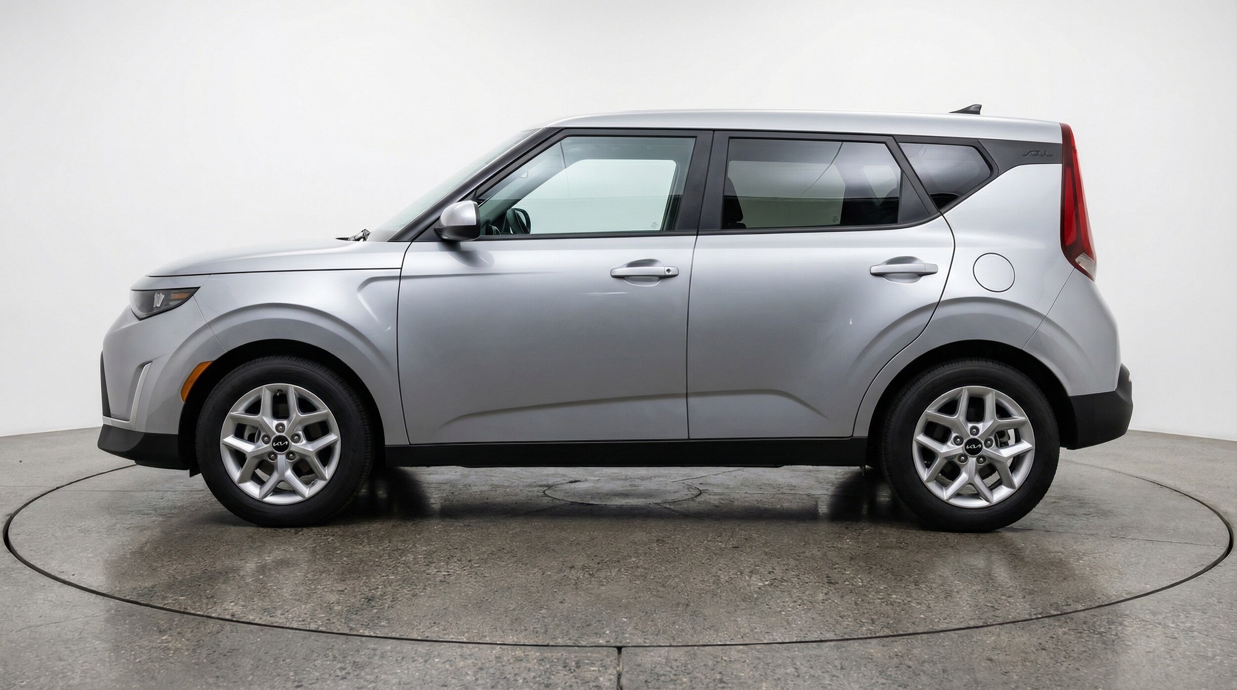 Thumbnail: 2025 Kia Soul - 4