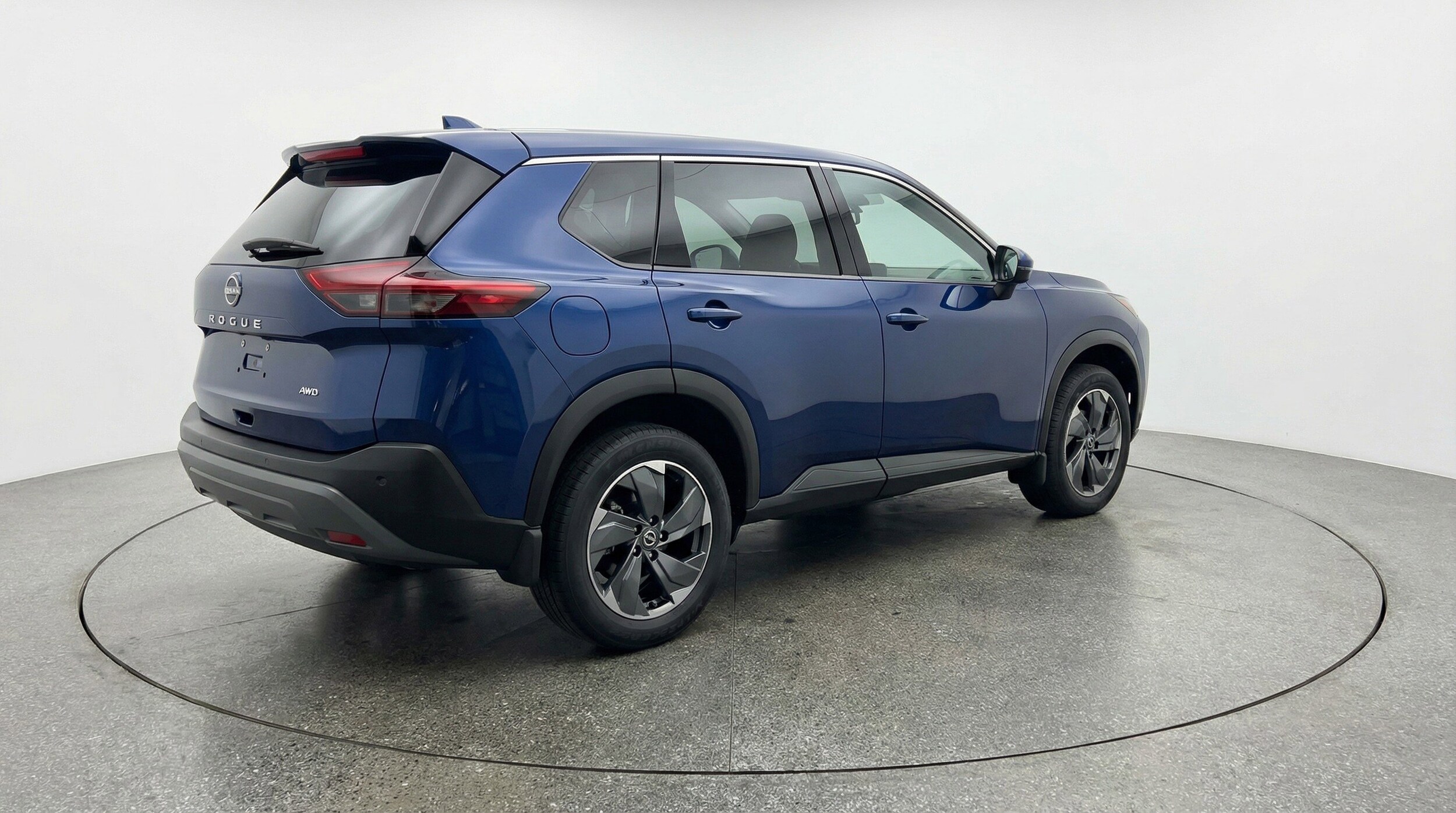 Thumbnail: 2025 Nissan Rogue - 9