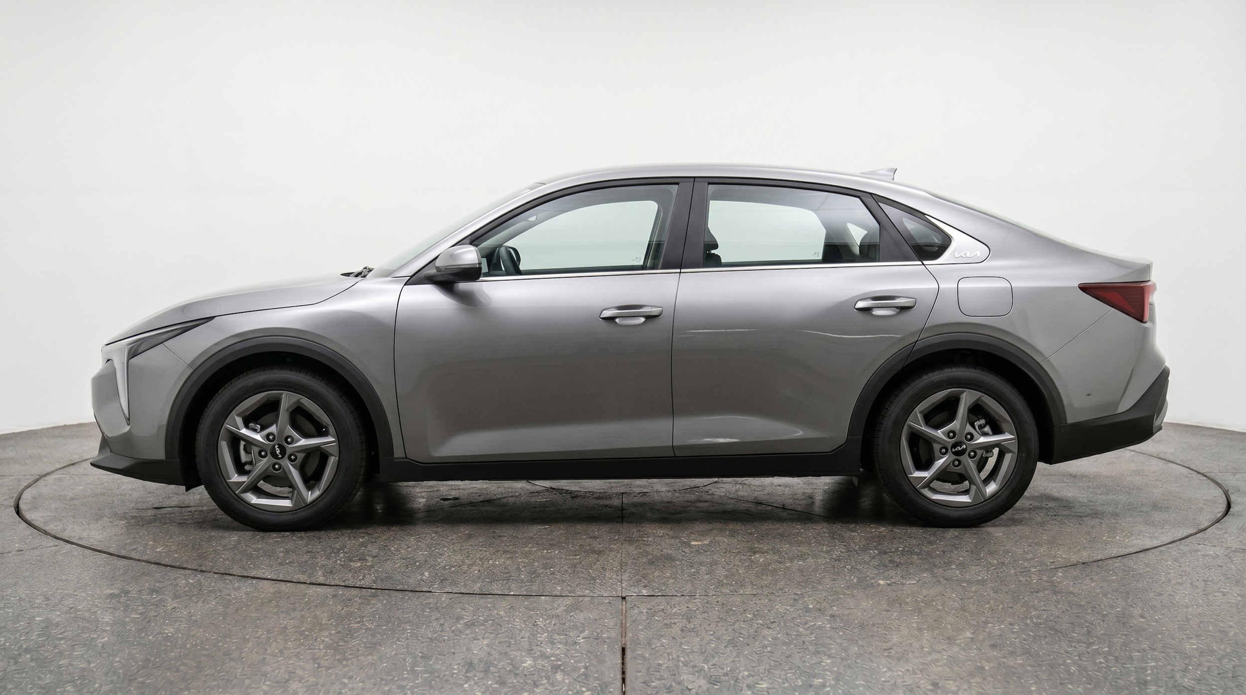Thumbnail: 2025 Kia K4 - 5