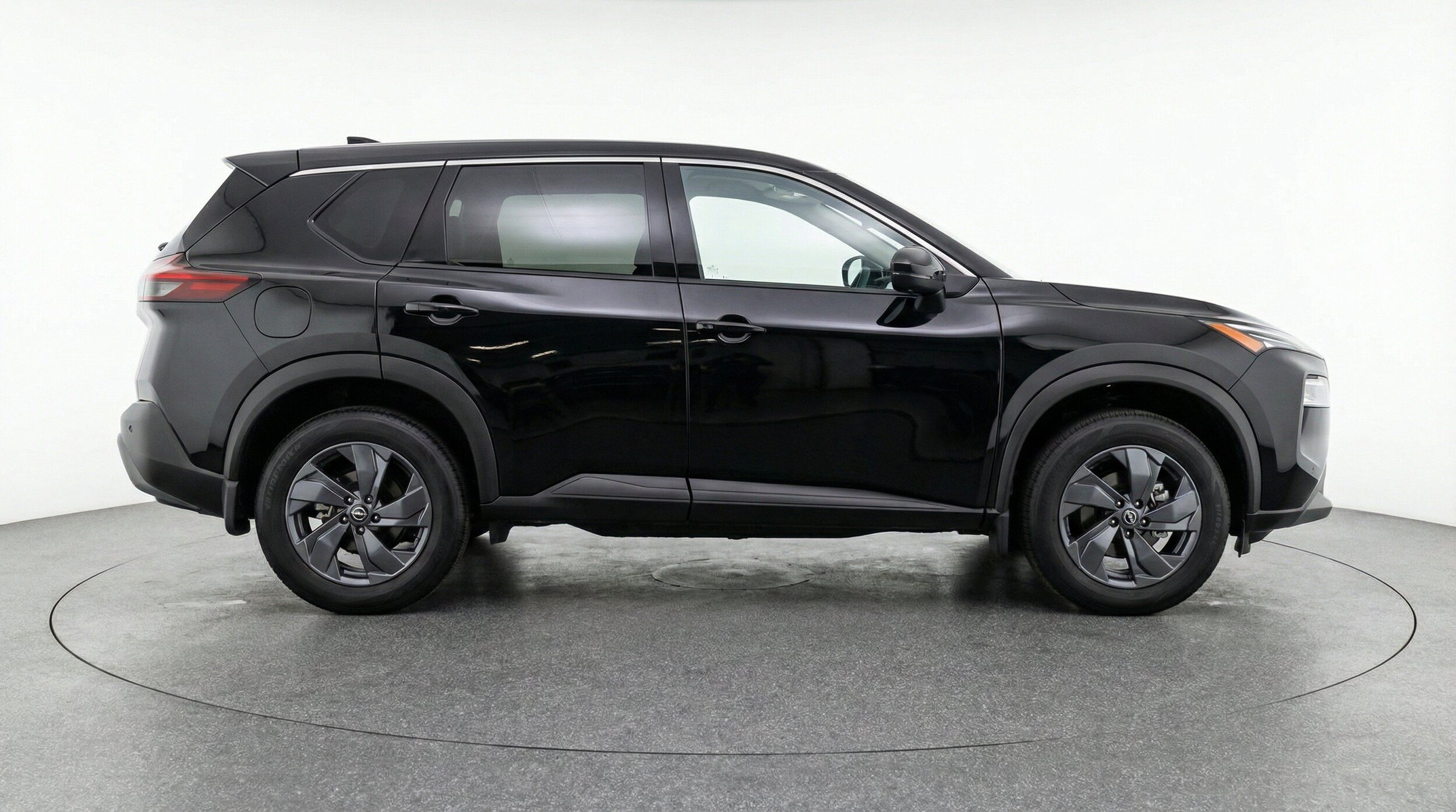 Thumbnail: 2025 Nissan Rogue - 11