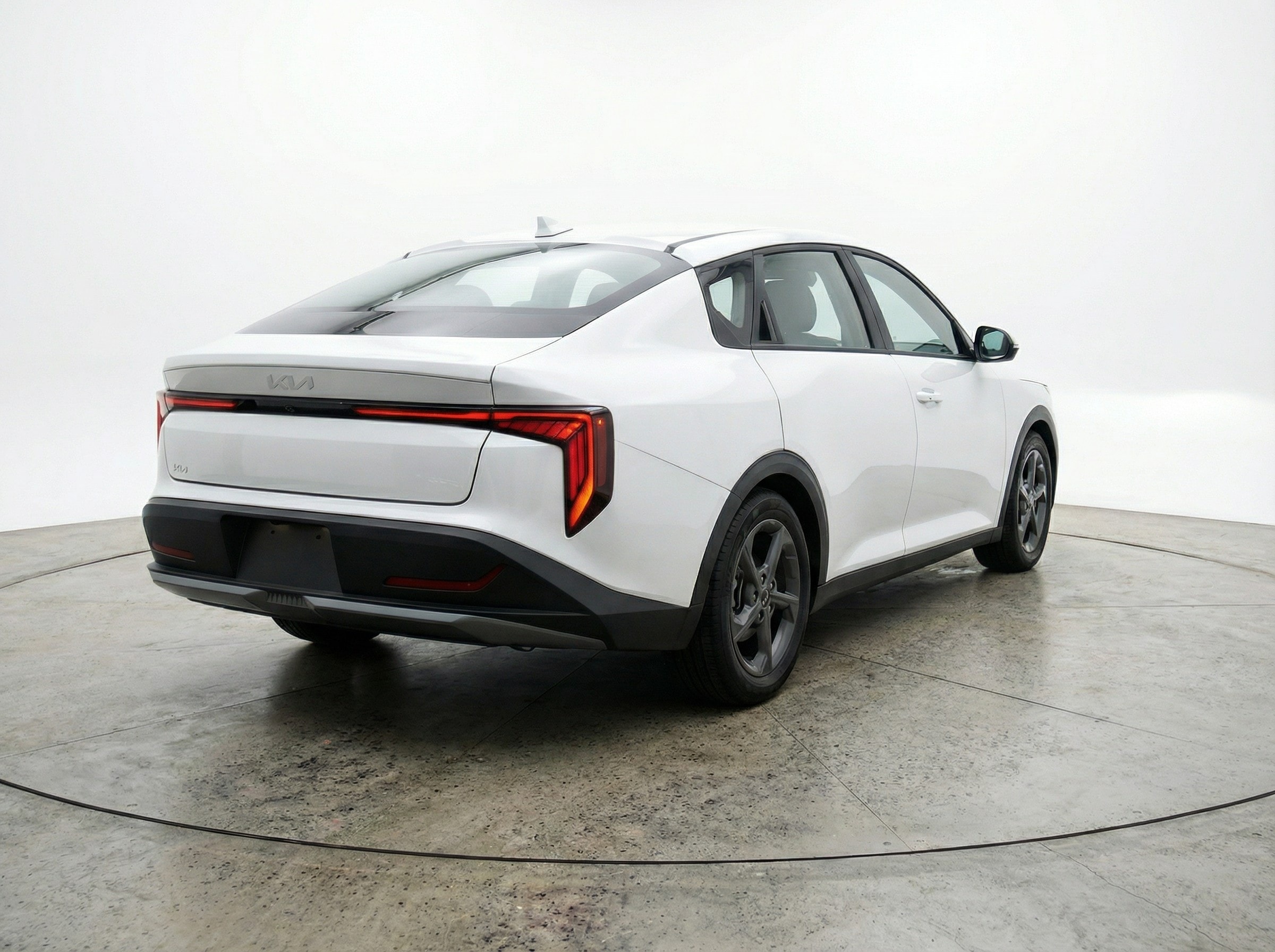 Thumbnail: 2025 Kia K4 - 7