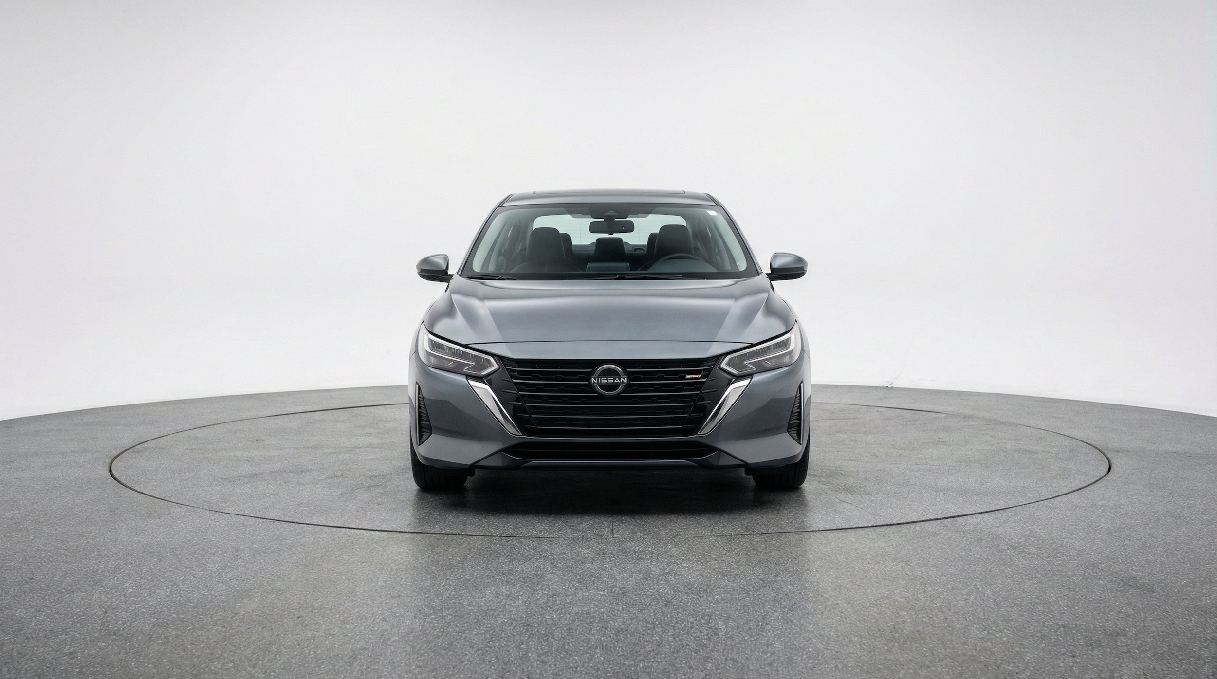 Thumbnail: 2025 Nissan Sentra - 2