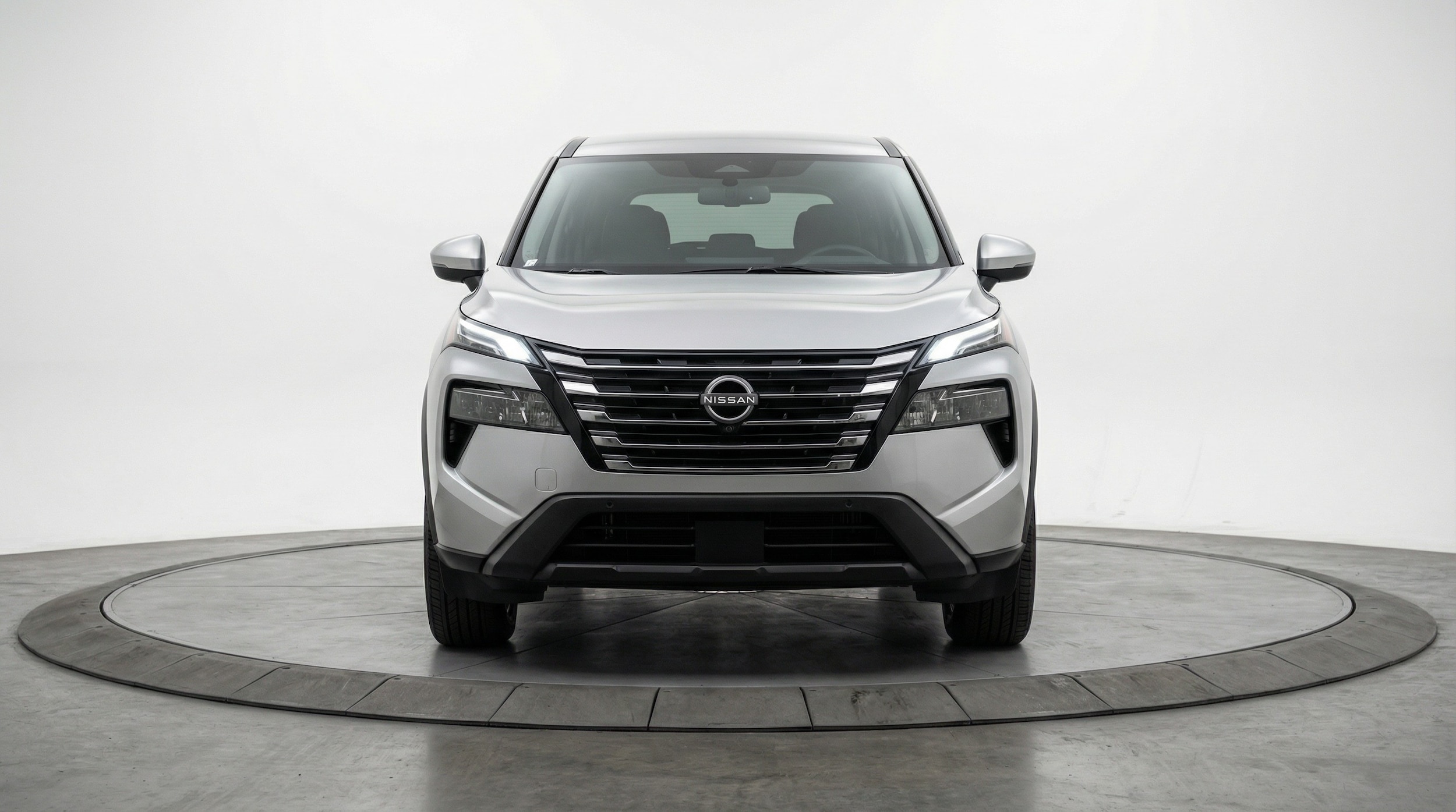 Thumbnail: 2025 Nissan Rogue - 2