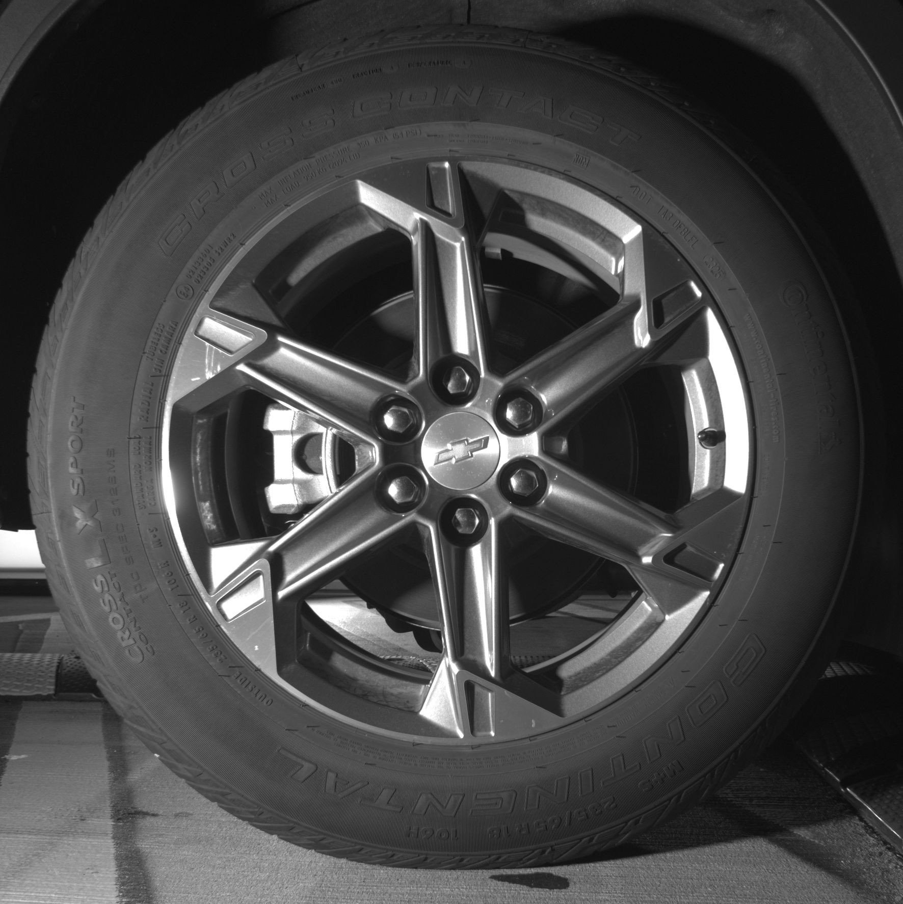 Thumbnail: 2025 Chevrolet Blazer - 15