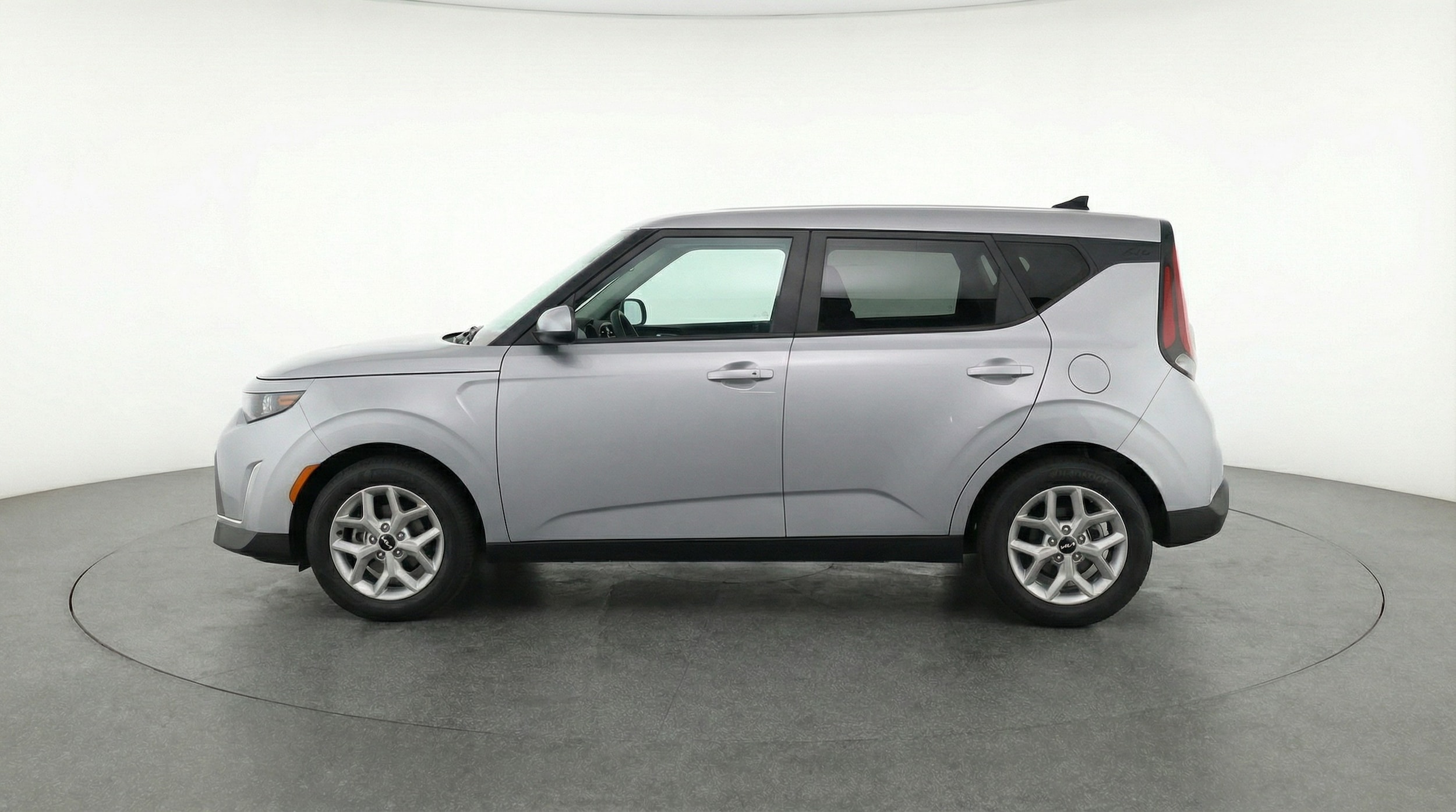 Thumbnail: 2025 Kia Soul - 4