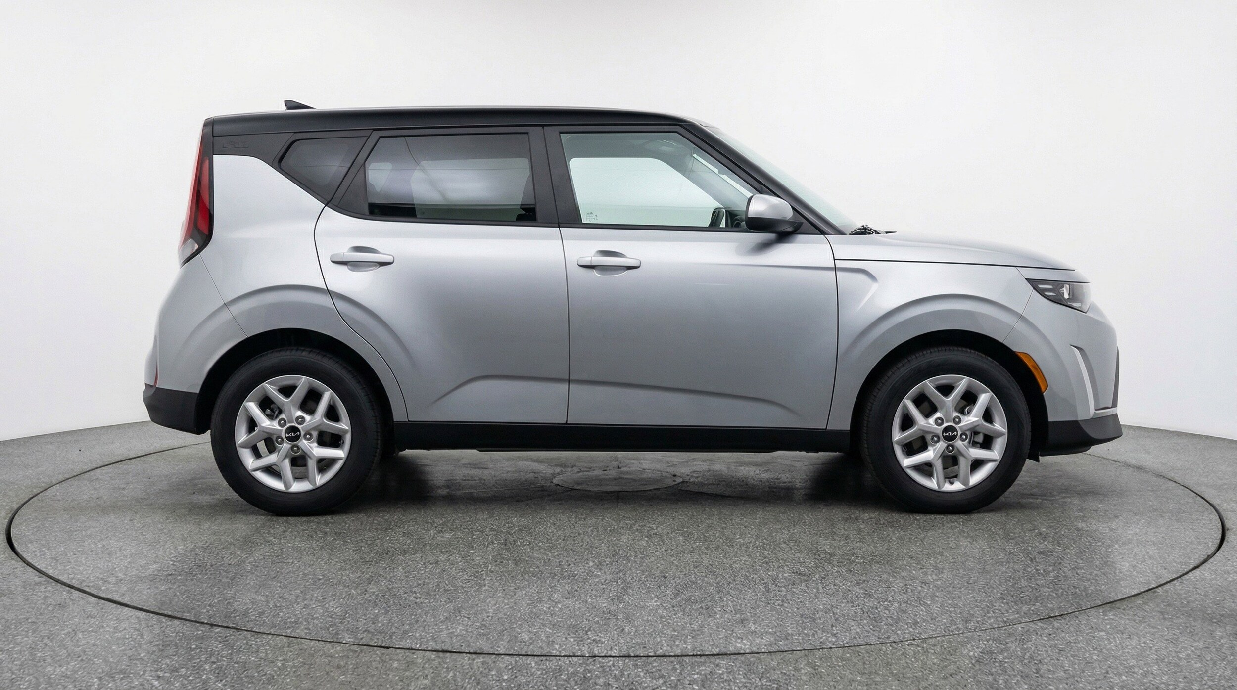 Thumbnail: 2025 Kia Soul - 11