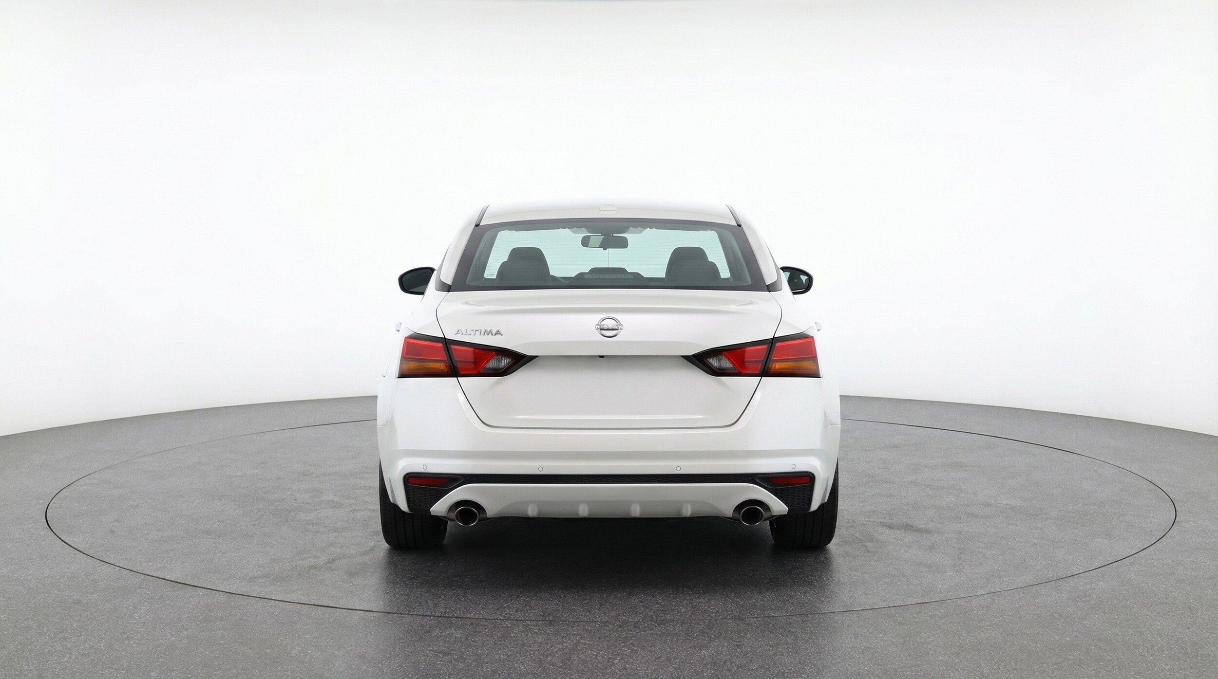 Thumbnail: 2025 Nissan Altima - 7