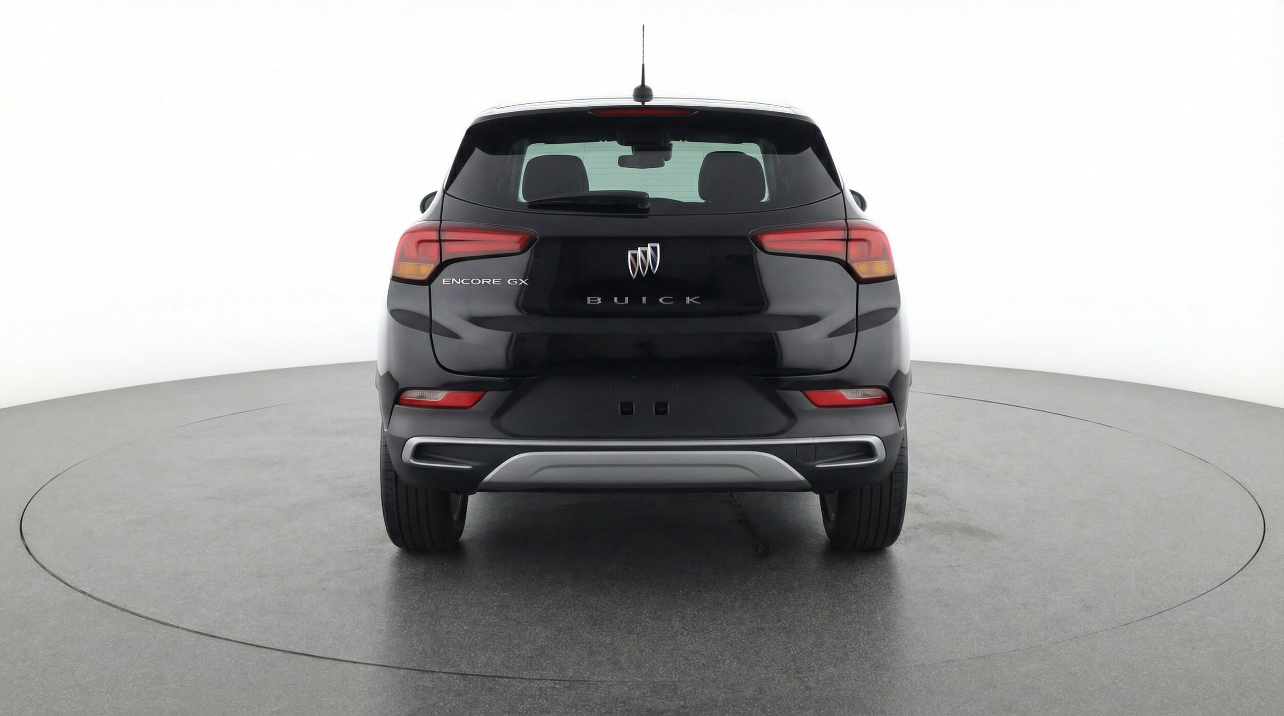 Thumbnail: 2025 Buick Encore GX - 7