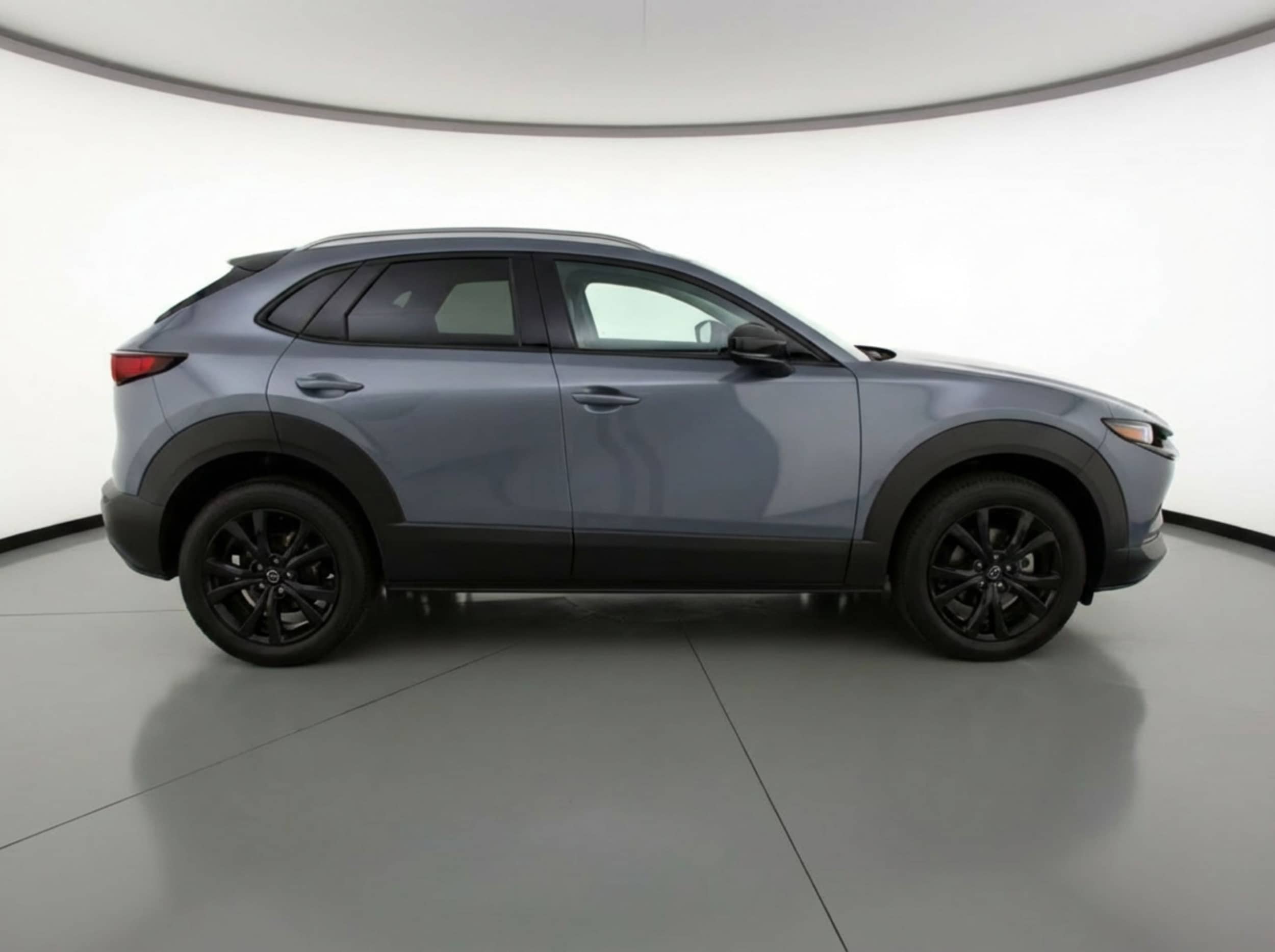 Thumbnail: 2025 Mazda CX-30 - 8