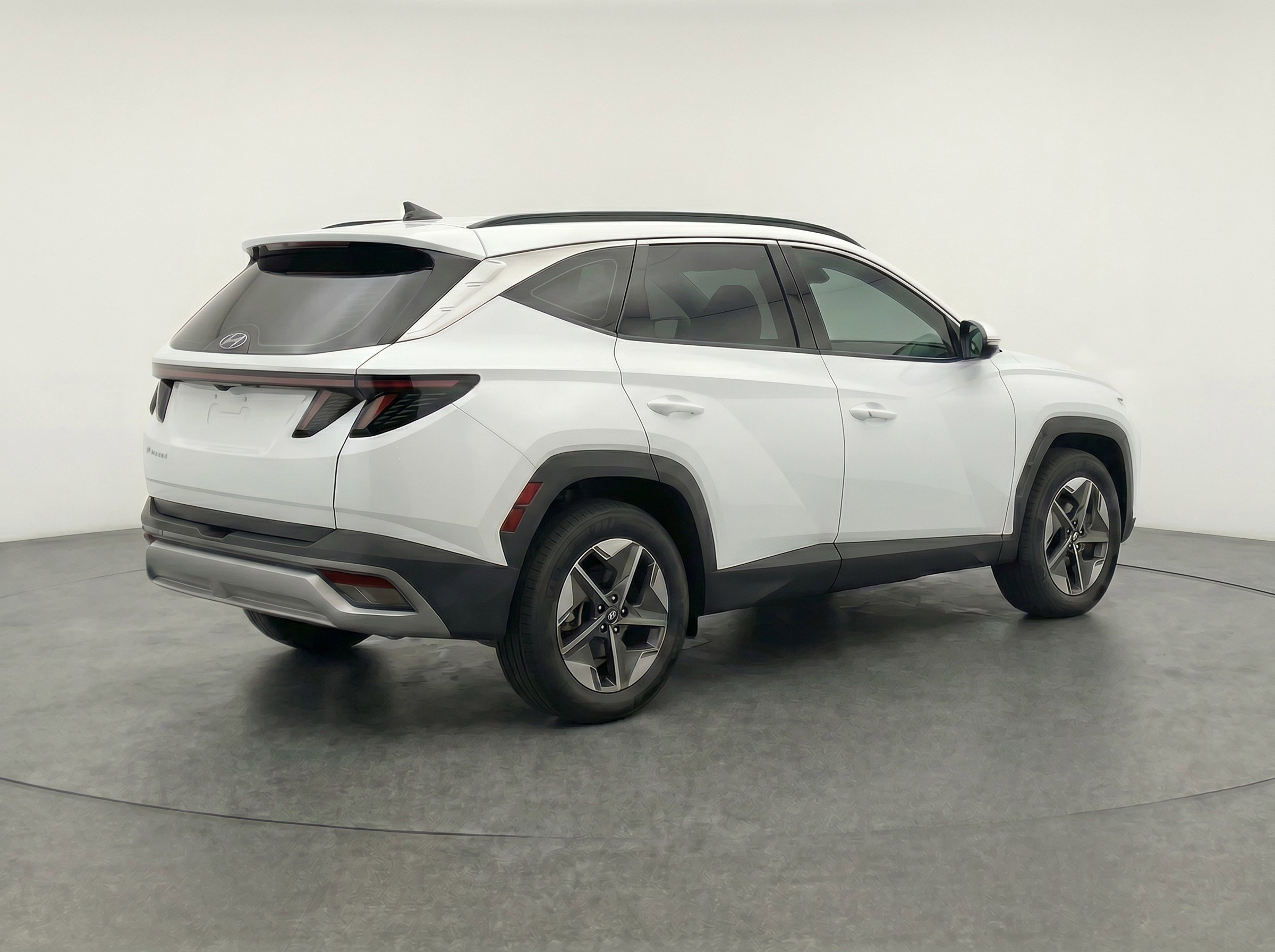 Thumbnail: 2025 Hyundai Tucson - 9
