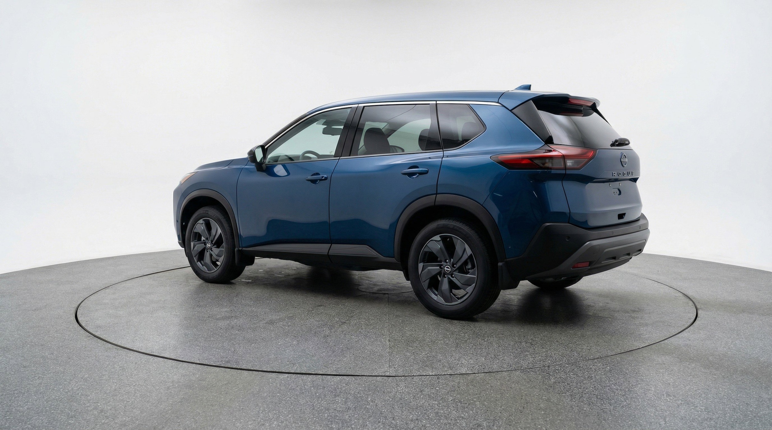 Thumbnail: 2025 Nissan Rogue - 6