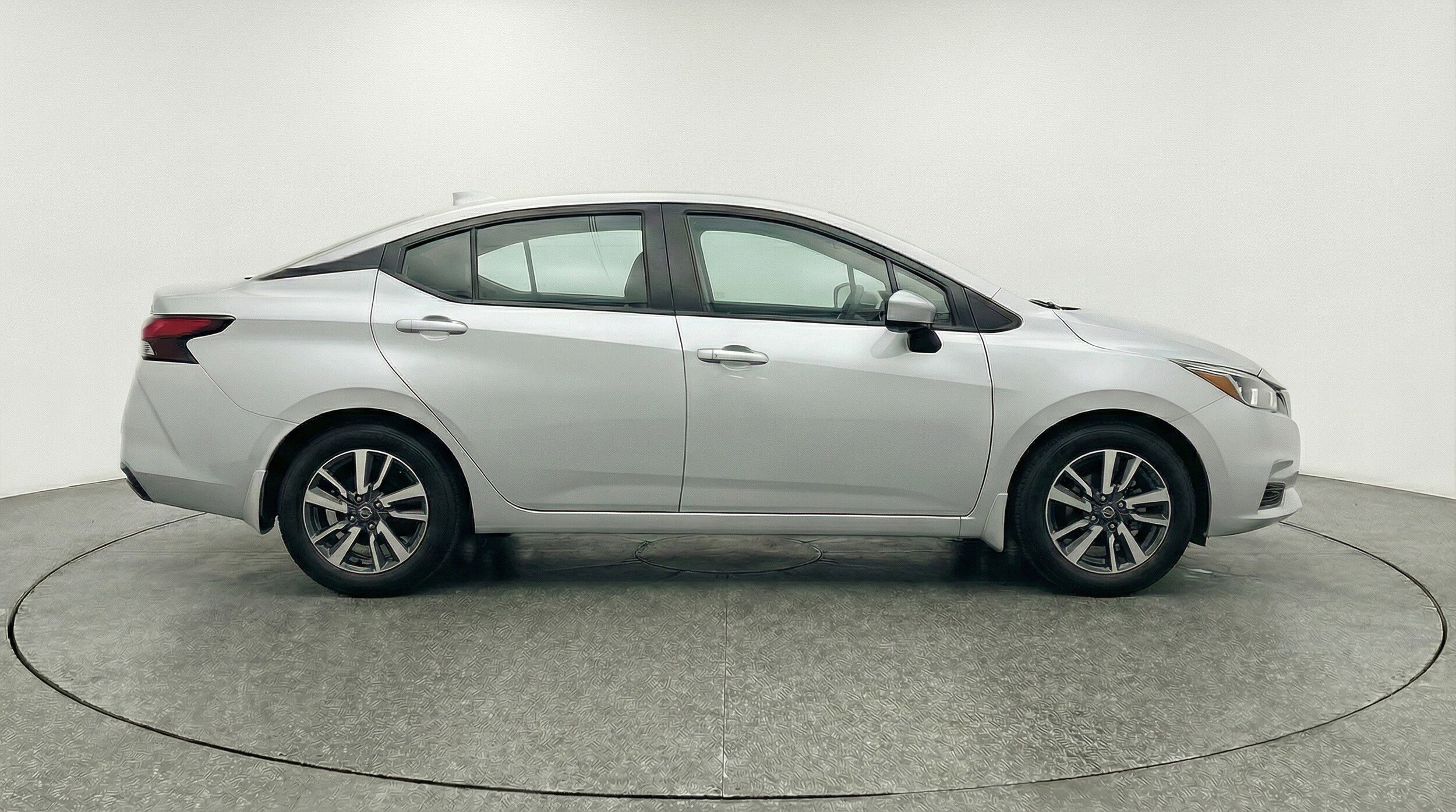 Thumbnail: 2025 Nissan Versa - 11