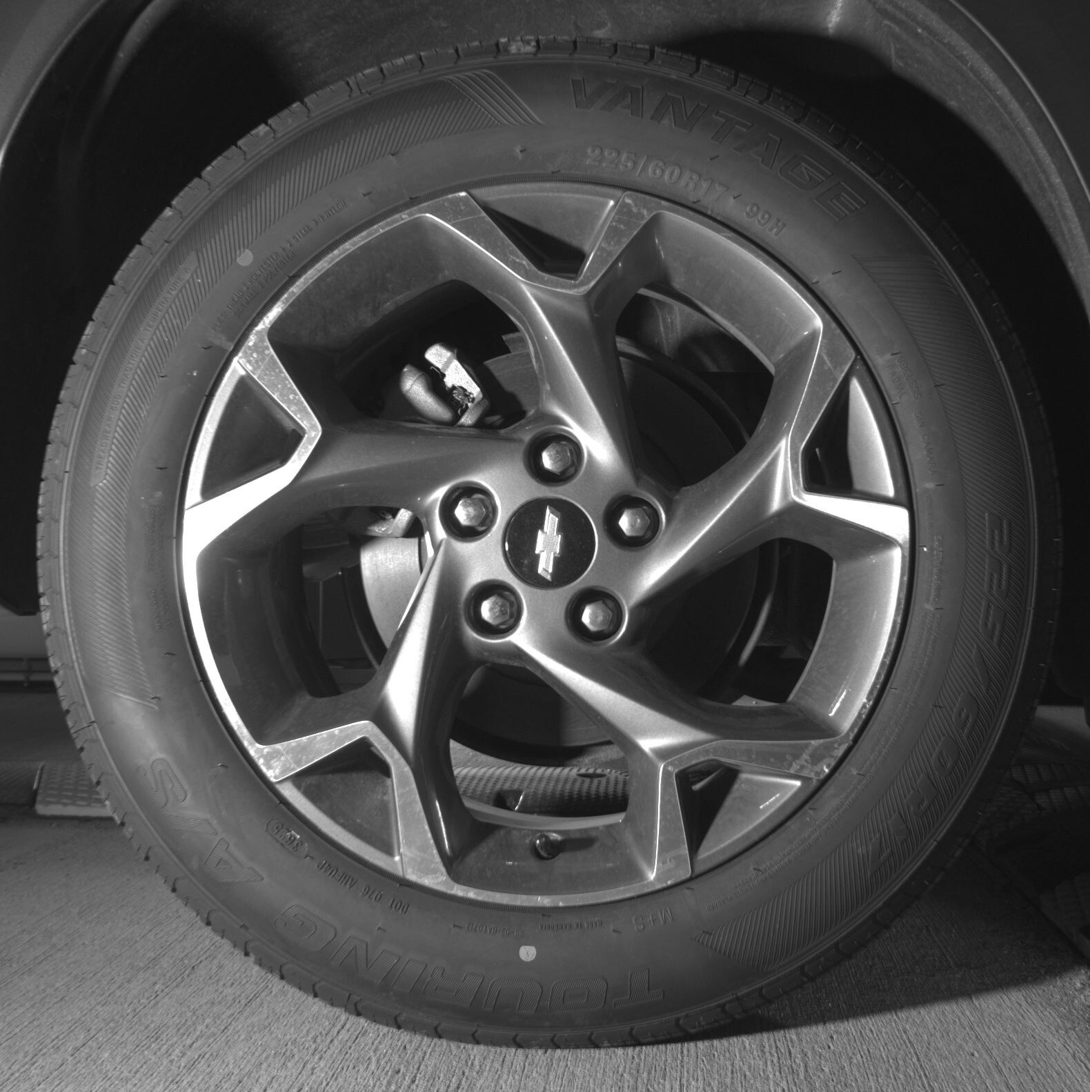 Thumbnail: 2025 Chevrolet Trax - 12