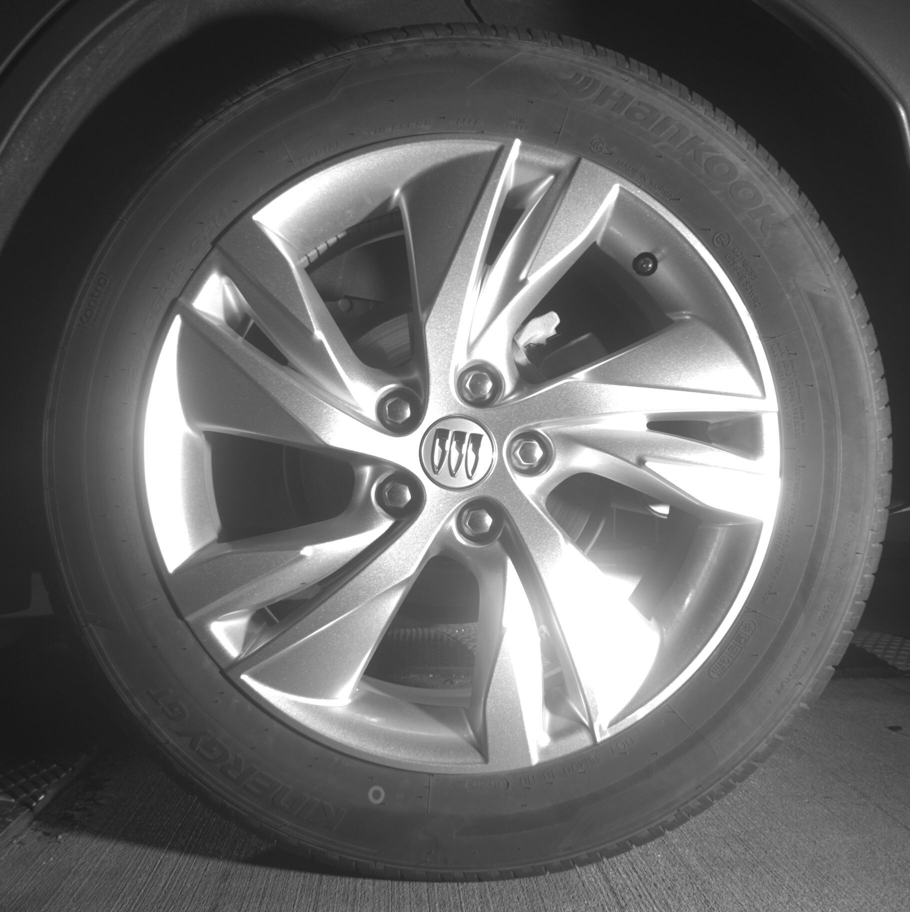 Thumbnail: 2025 Buick Encore GX - 11