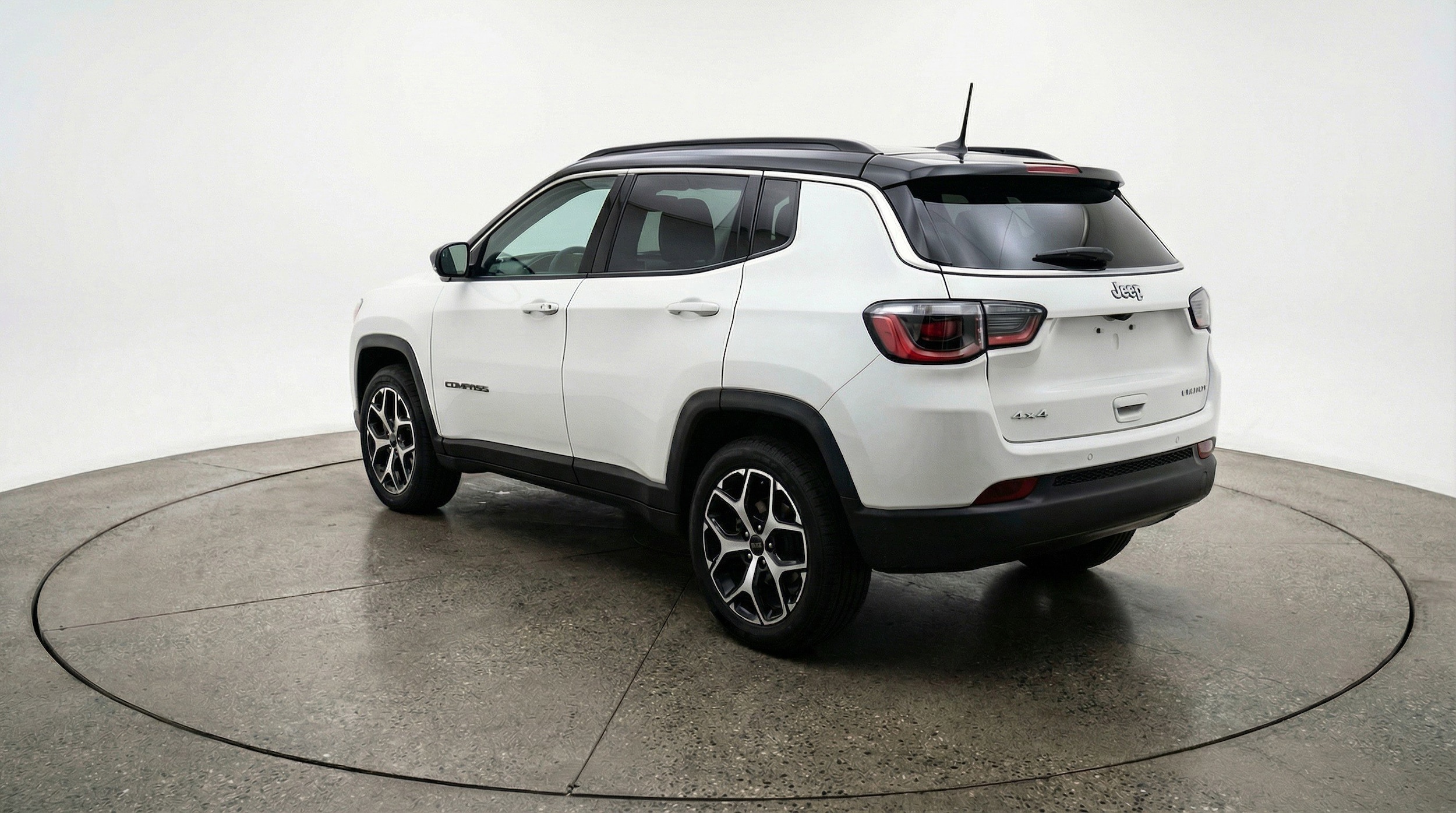 Thumbnail: 2025 Jeep Compass - 6