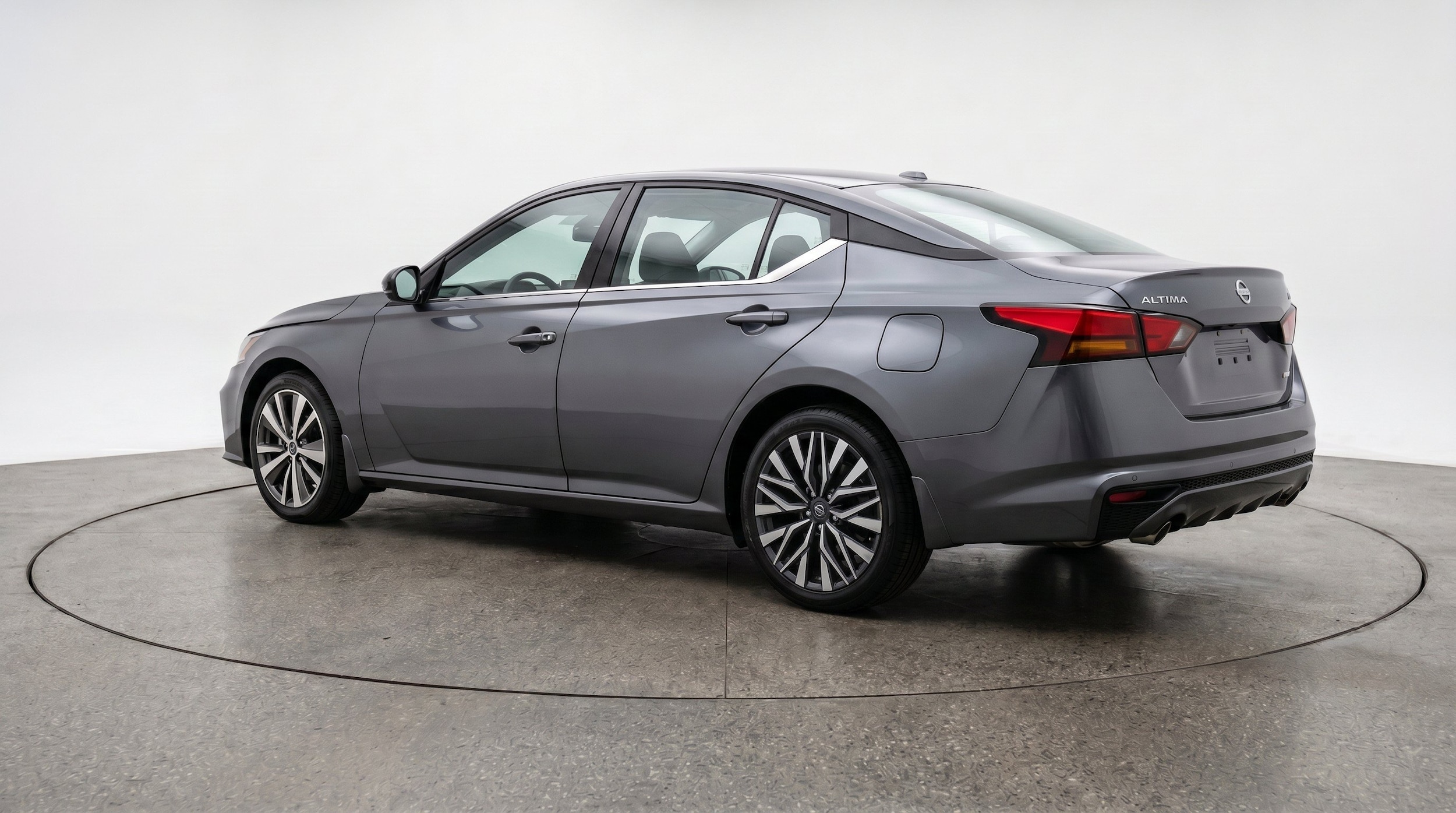 Thumbnail: 2026 Nissan Altima - 6