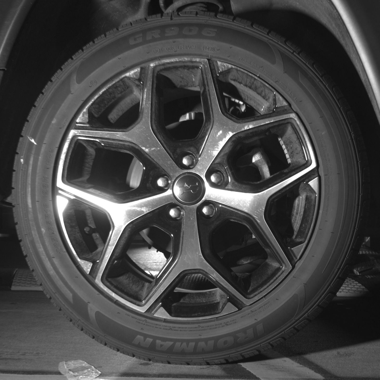 Thumbnail: 2025 Jeep Compass - 12