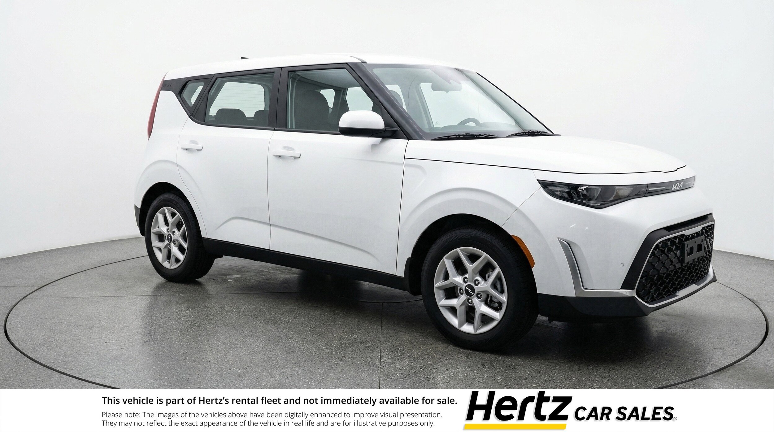 Thumbnail: 2025 Kia Soul - 1