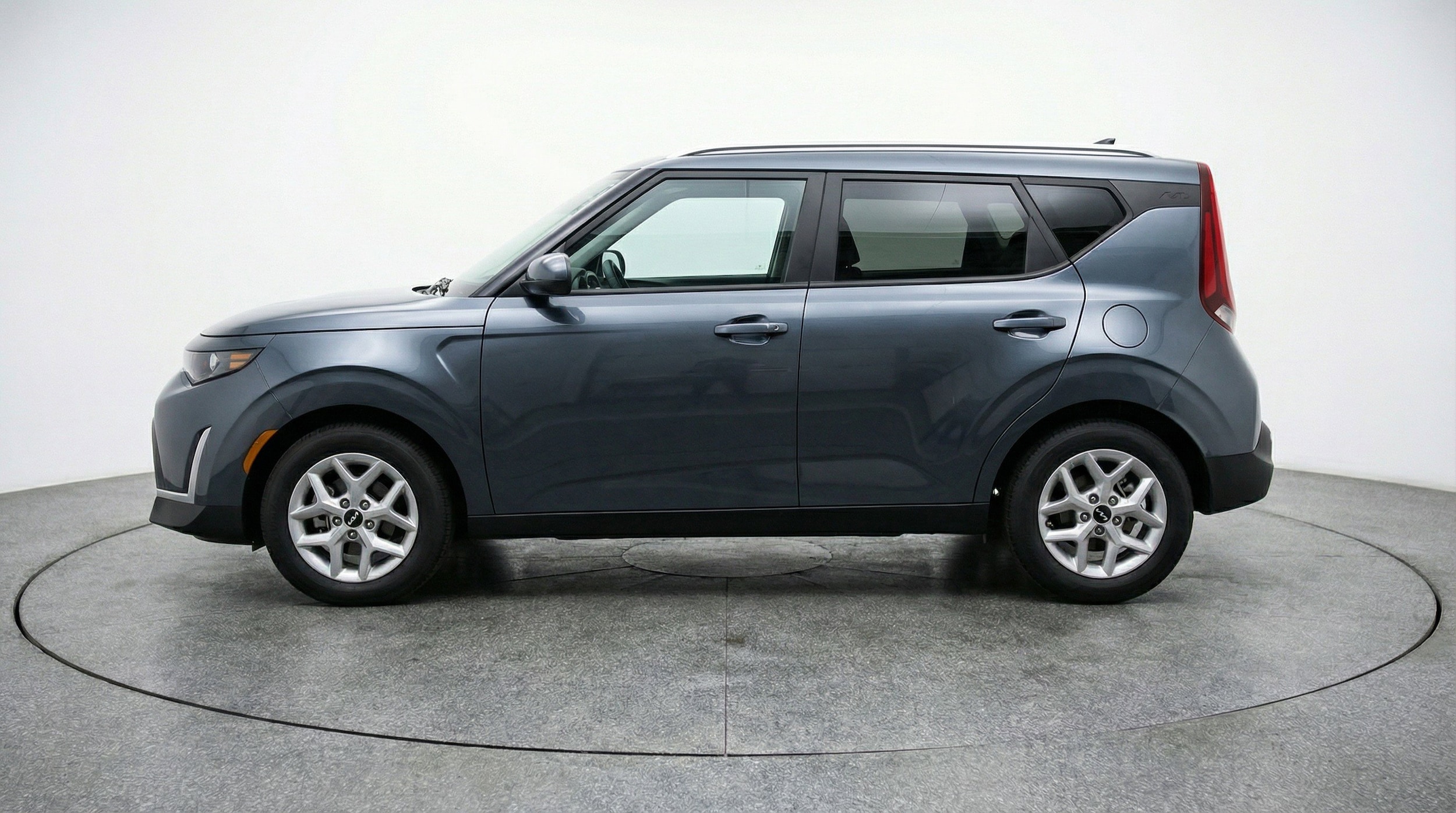 Thumbnail: 2025 Kia Soul - 5