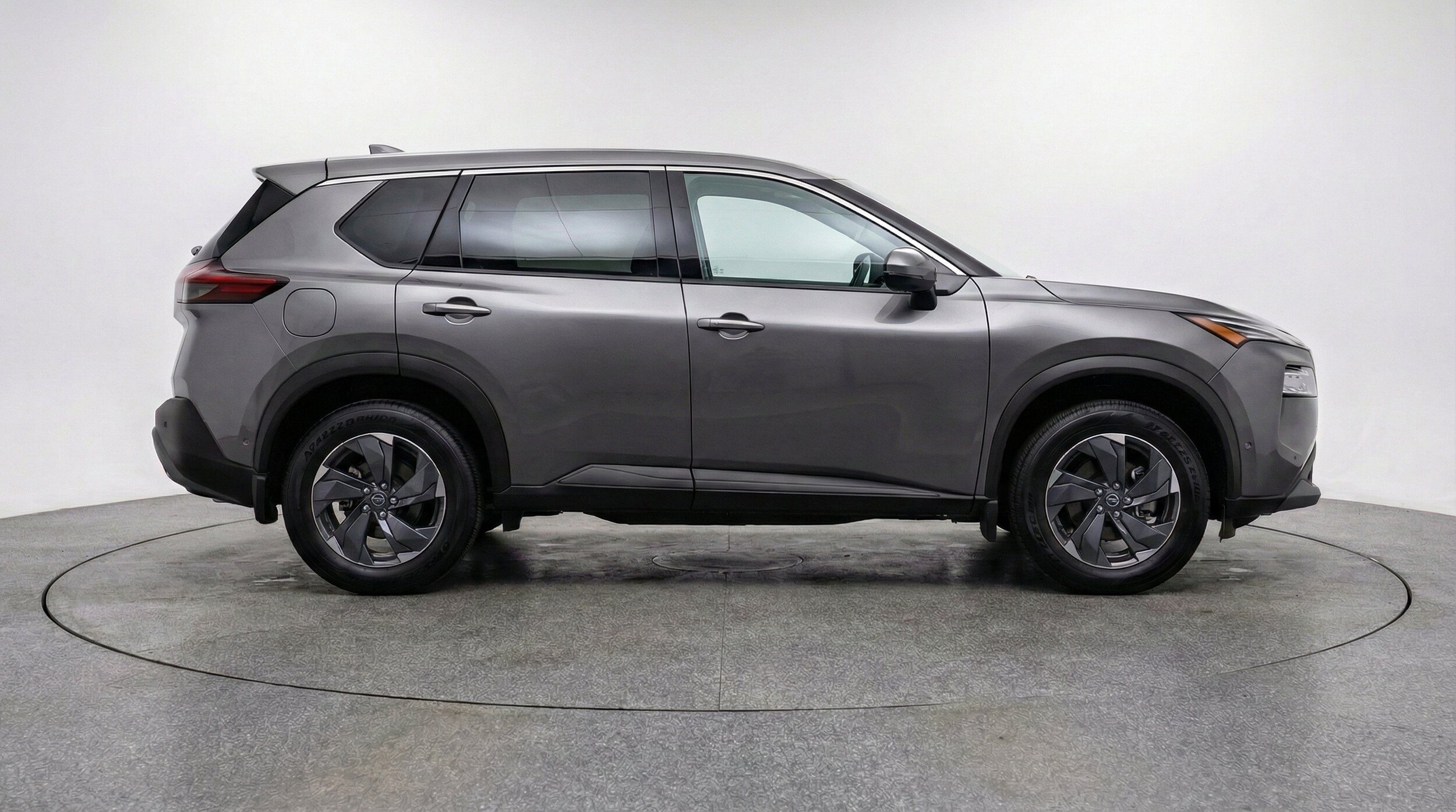 Thumbnail: 2025 Nissan Rogue - 11