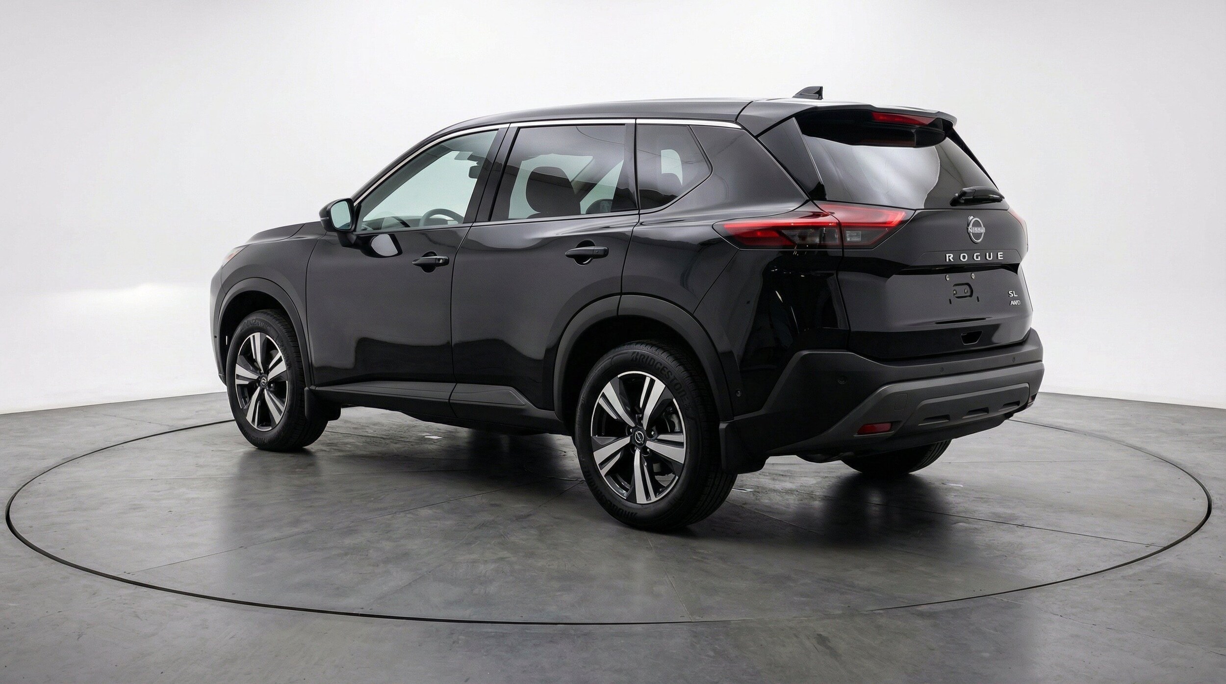 Thumbnail: 2026 Nissan Rogue - 6
