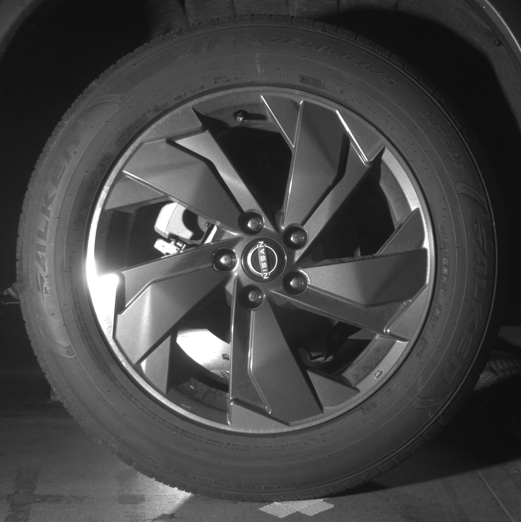 Thumbnail: 2025 Nissan Rogue - 12