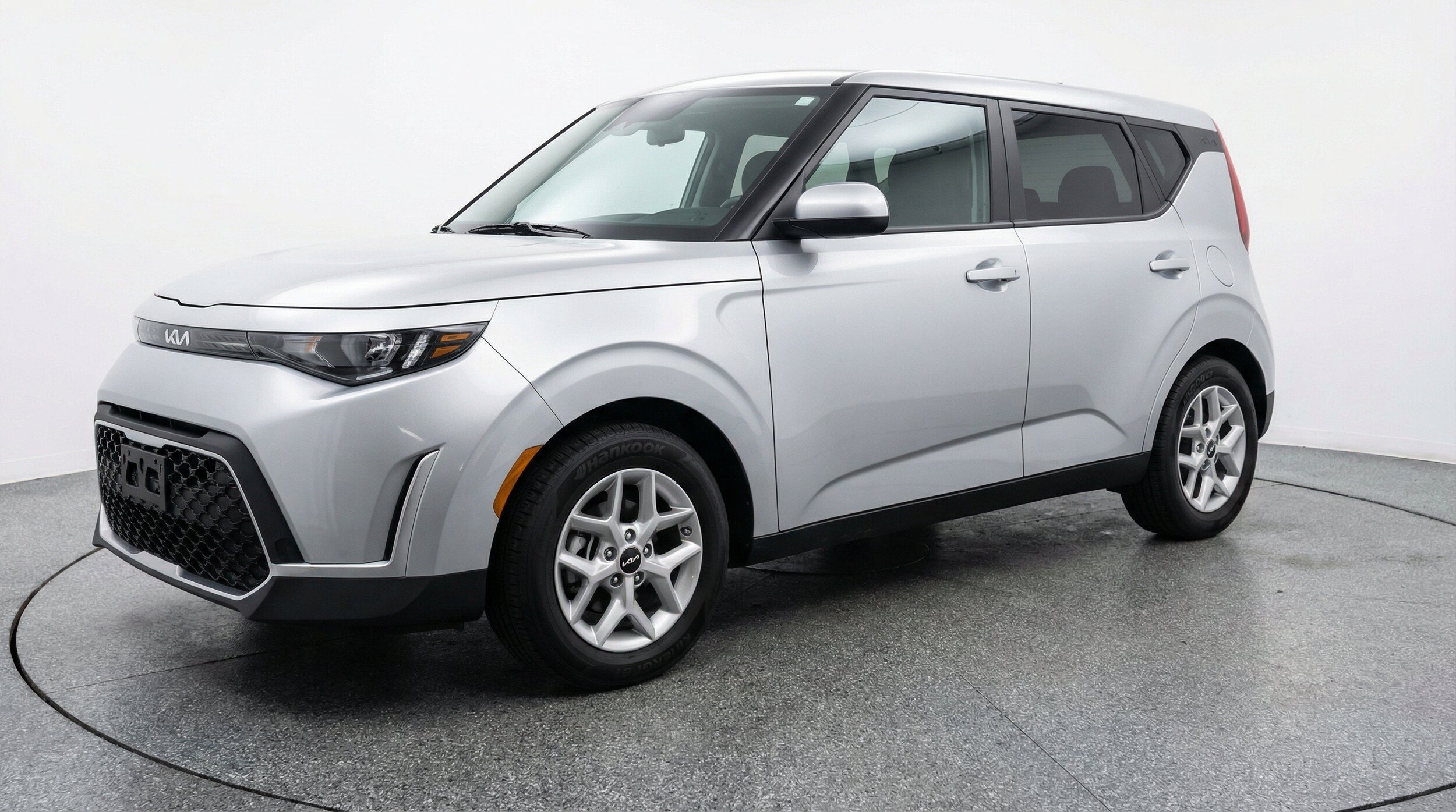 Thumbnail: 2025 Kia Soul - 3