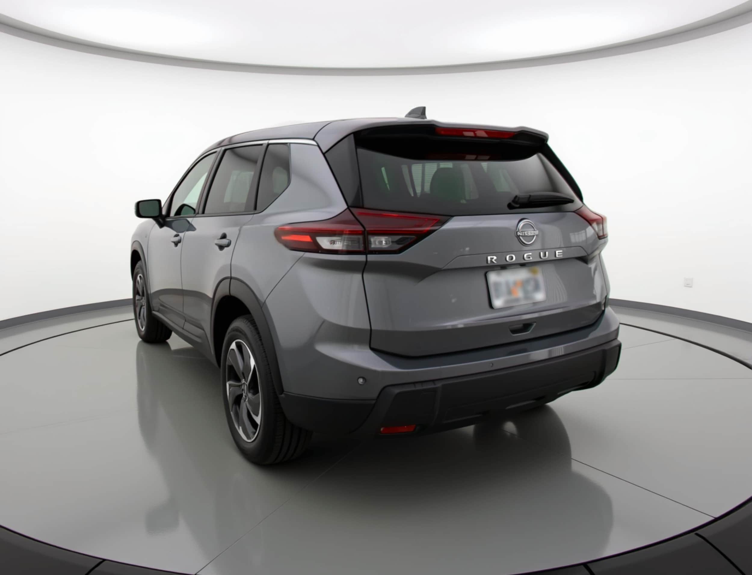 Thumbnail: 2025 Nissan Rogue - 5