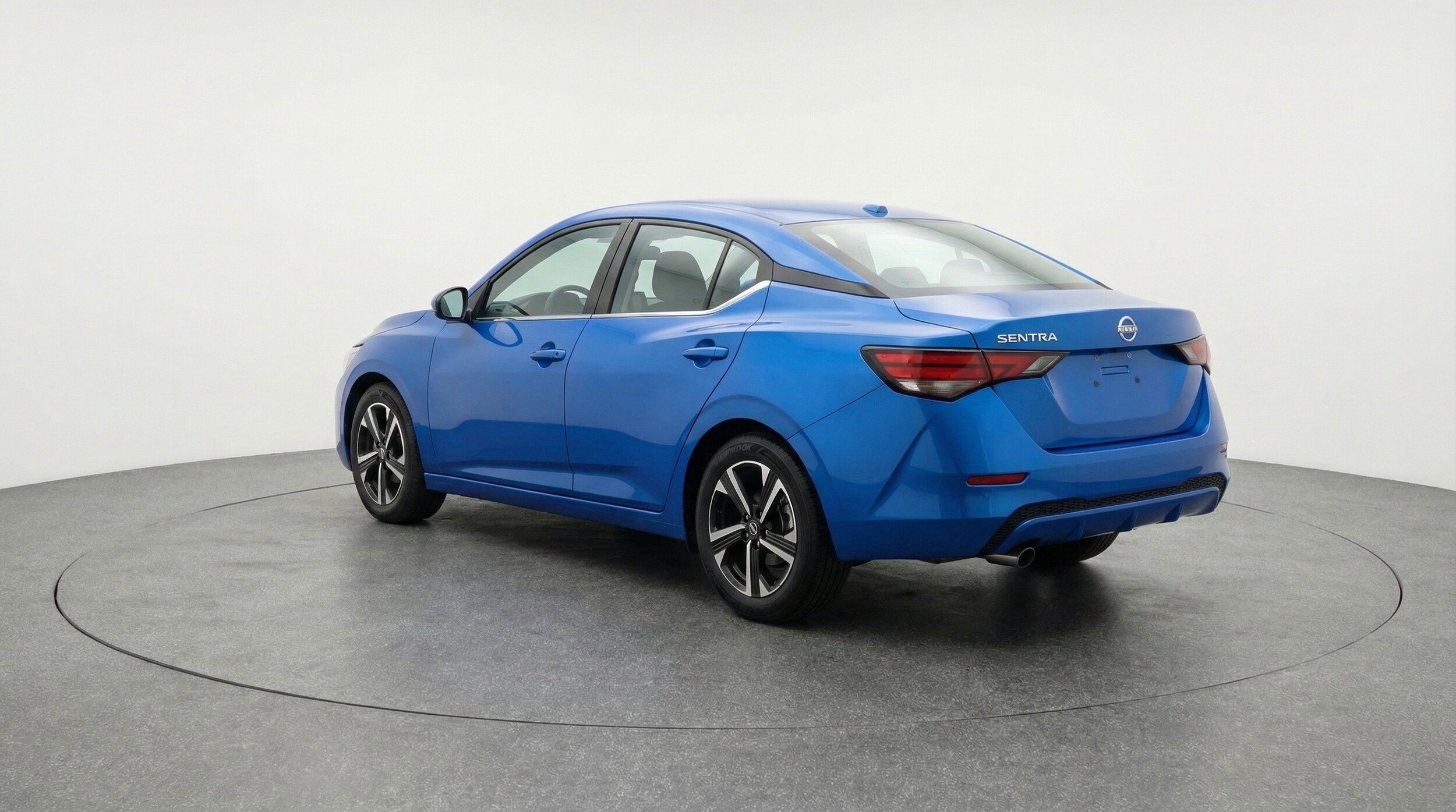 Thumbnail: 2025 Nissan Sentra - 6