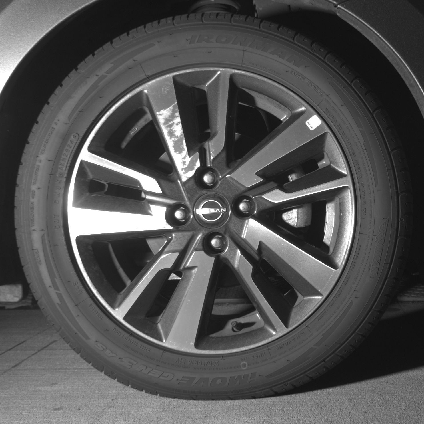 Thumbnail: 2025 Nissan Versa - 10