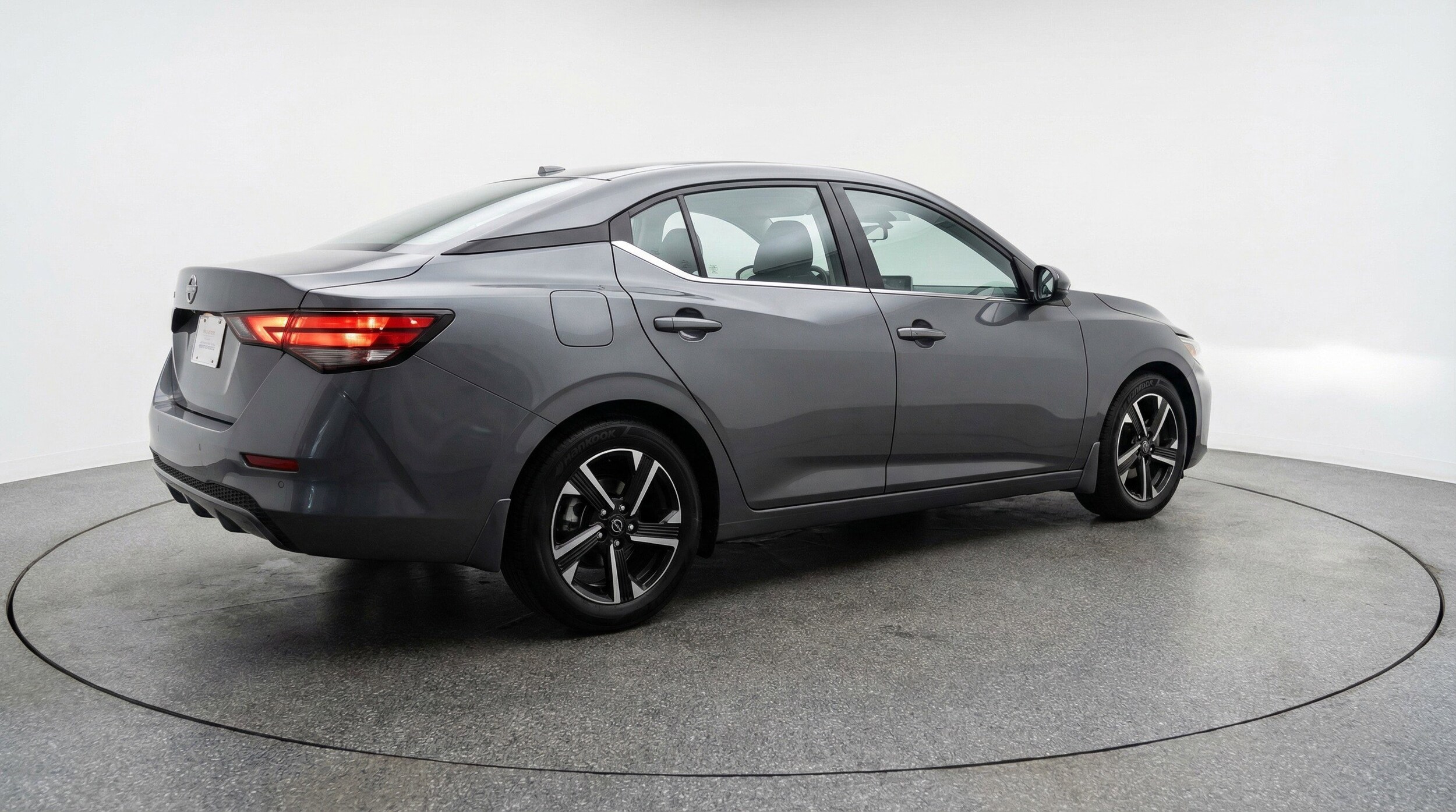 Thumbnail: 2025 Nissan Sentra - 9