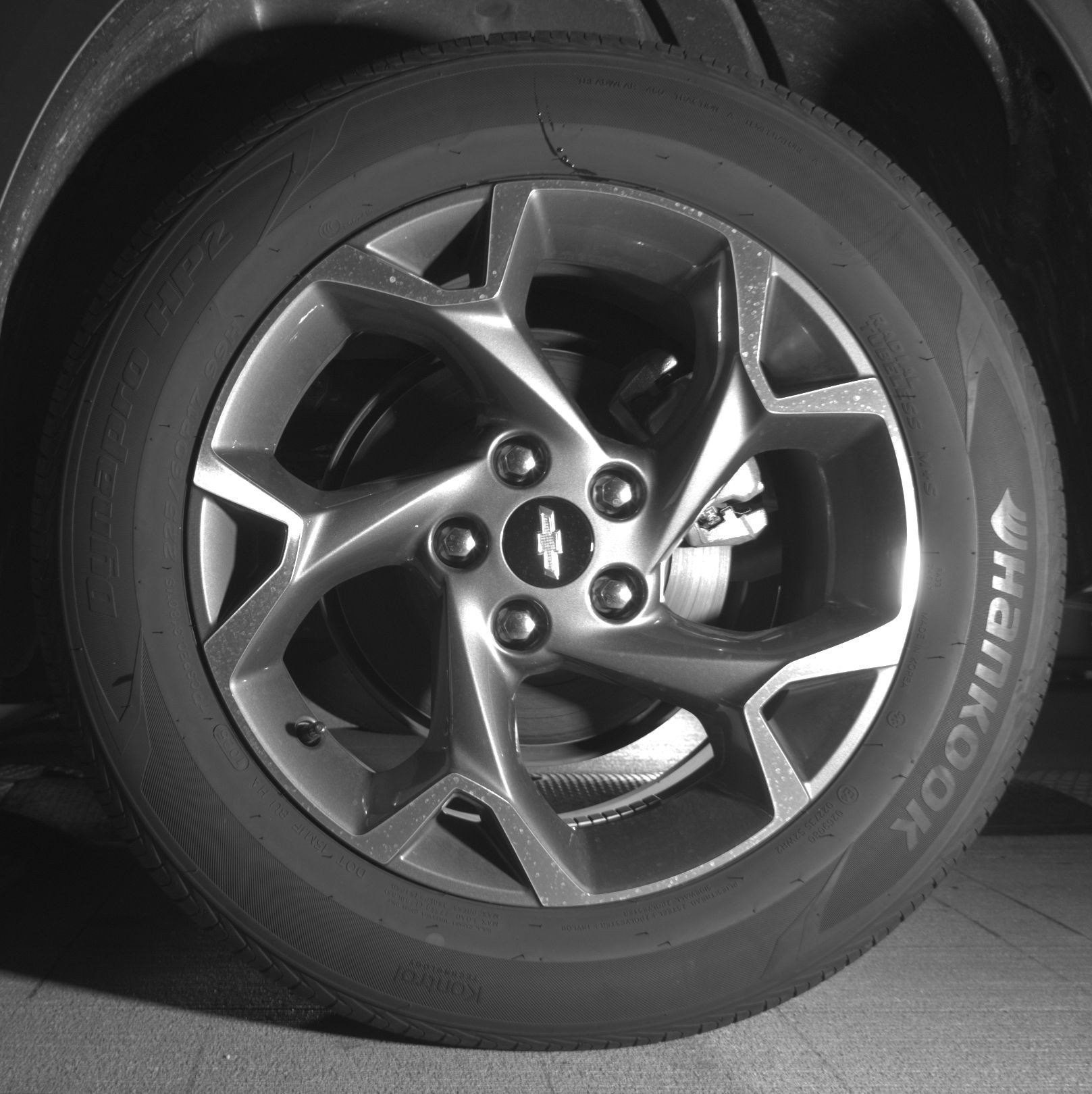 Thumbnail: 2025 Chevrolet Trax - 14