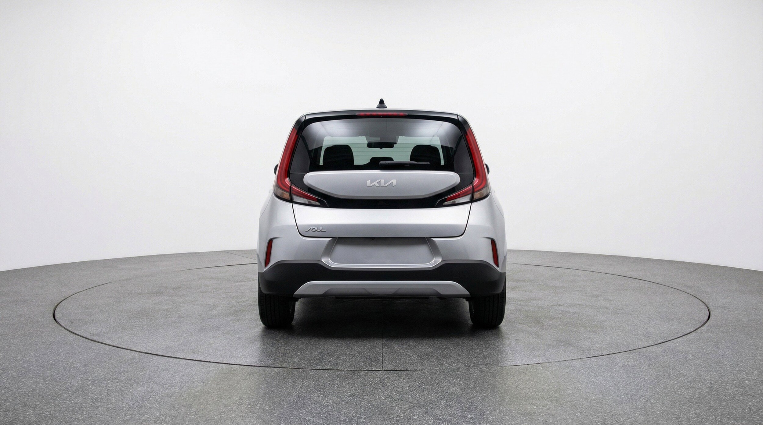 Thumbnail: 2025 Kia Soul - 7