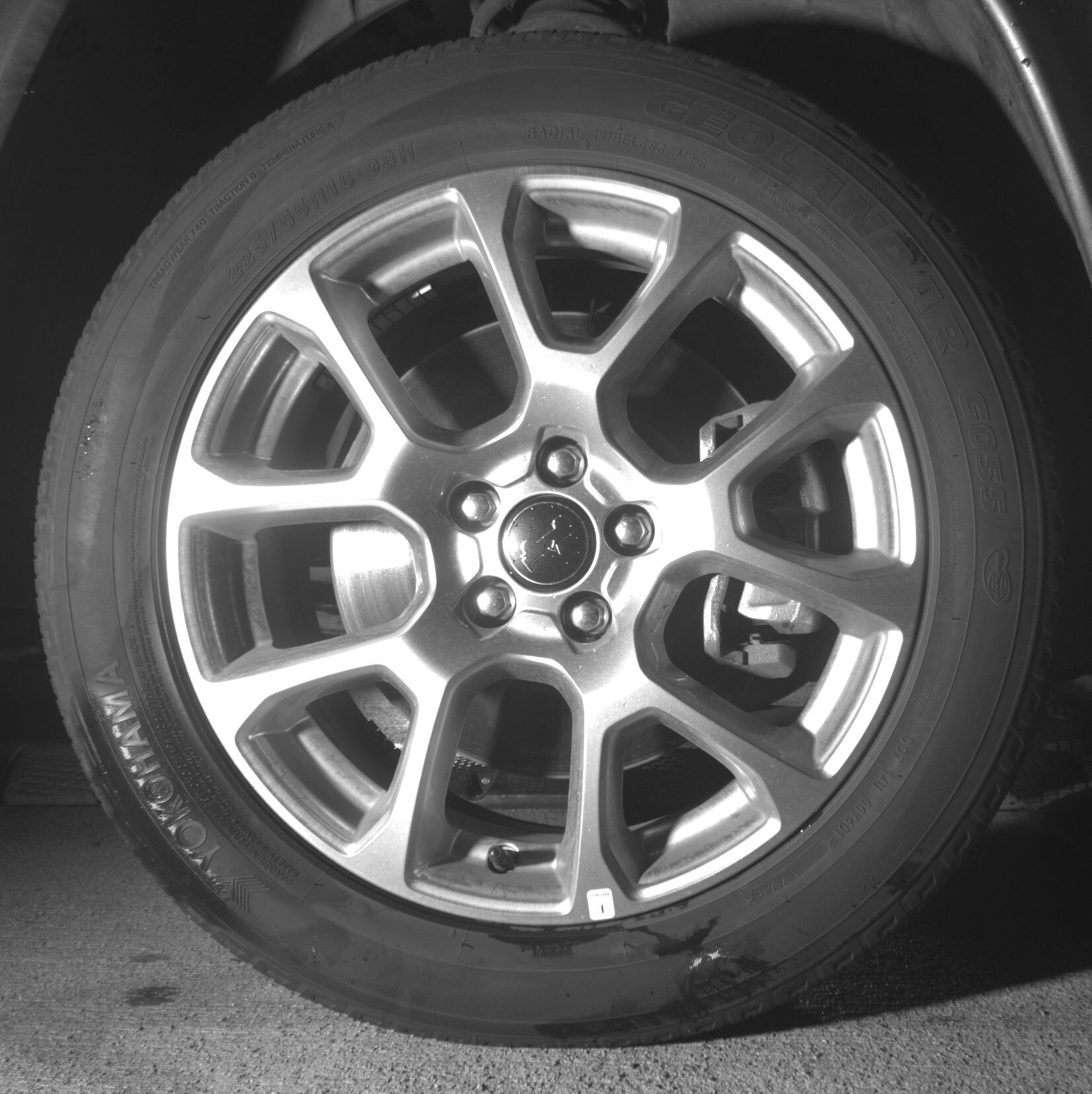 Thumbnail: 2025 Jeep Compass - 10