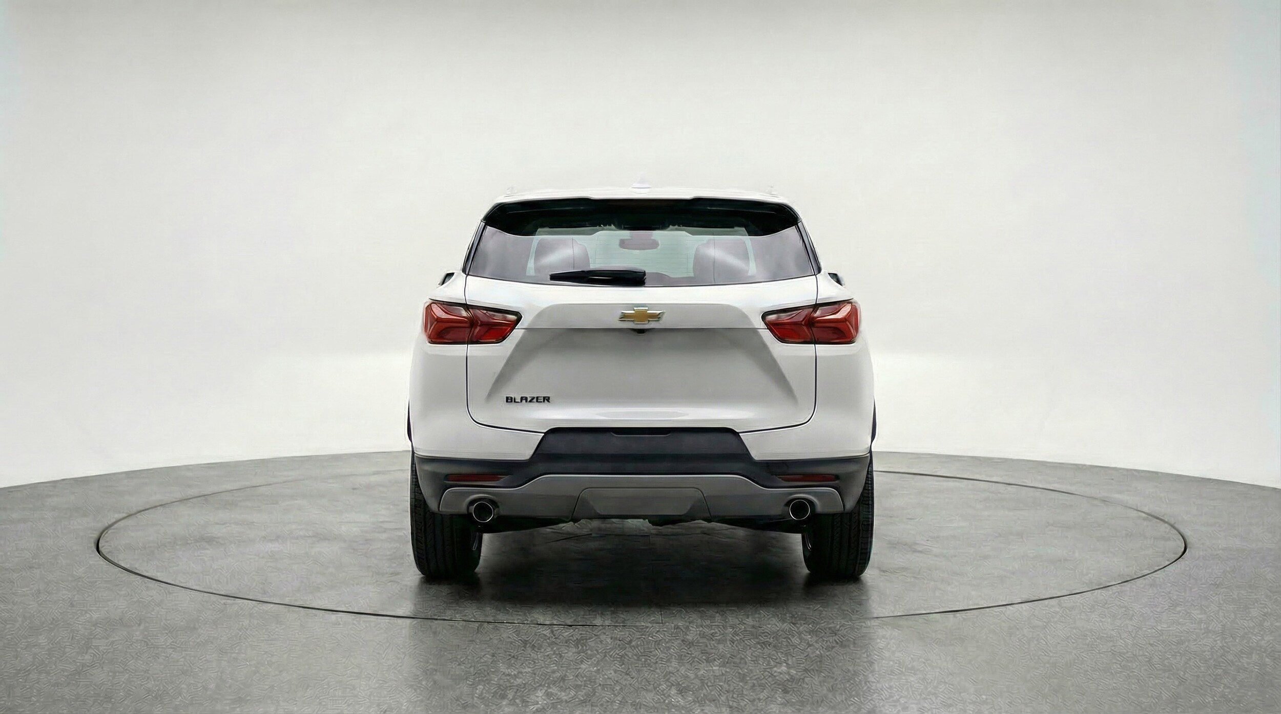 Thumbnail: 2025 Chevrolet Blazer - 7