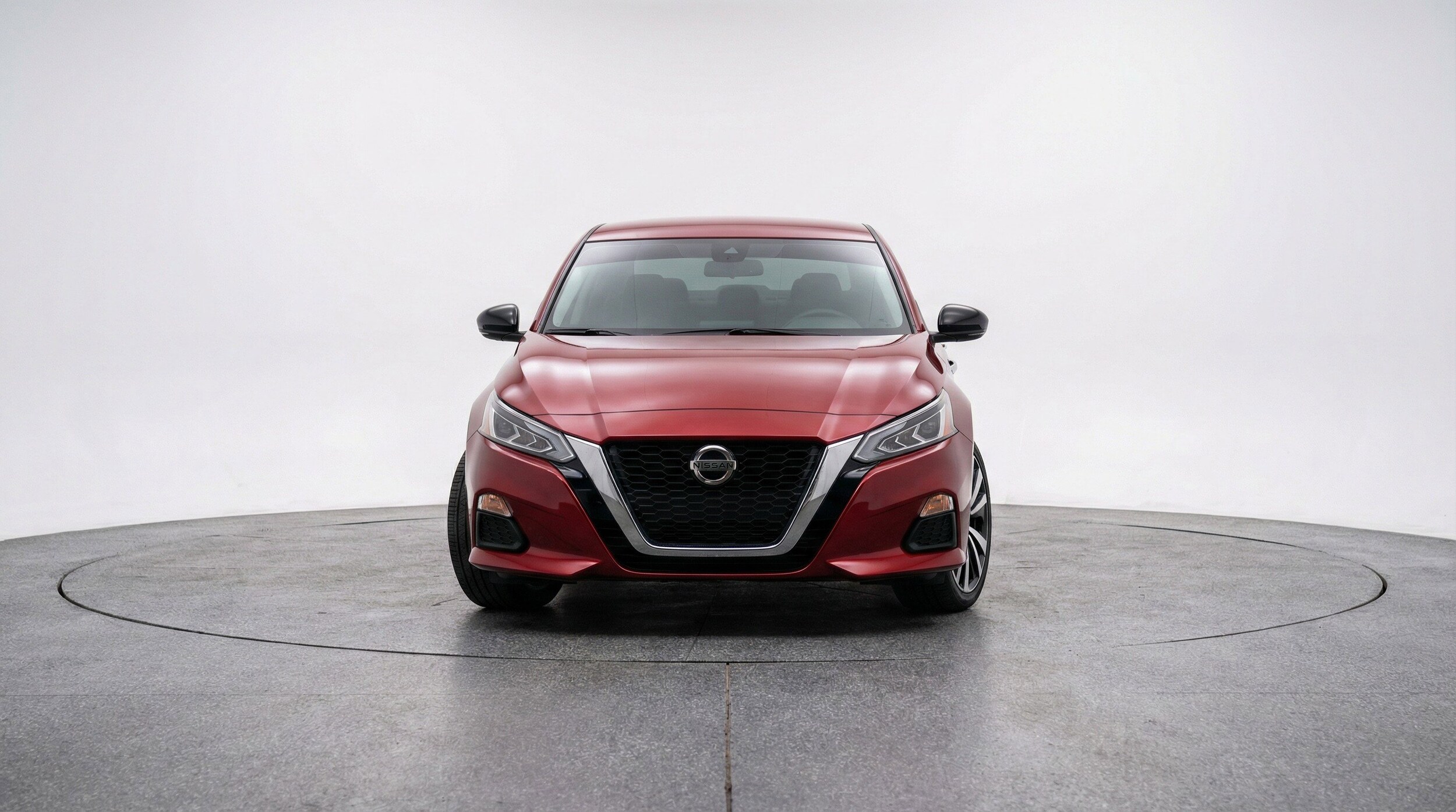 Thumbnail: 2025 Nissan Altima - 2